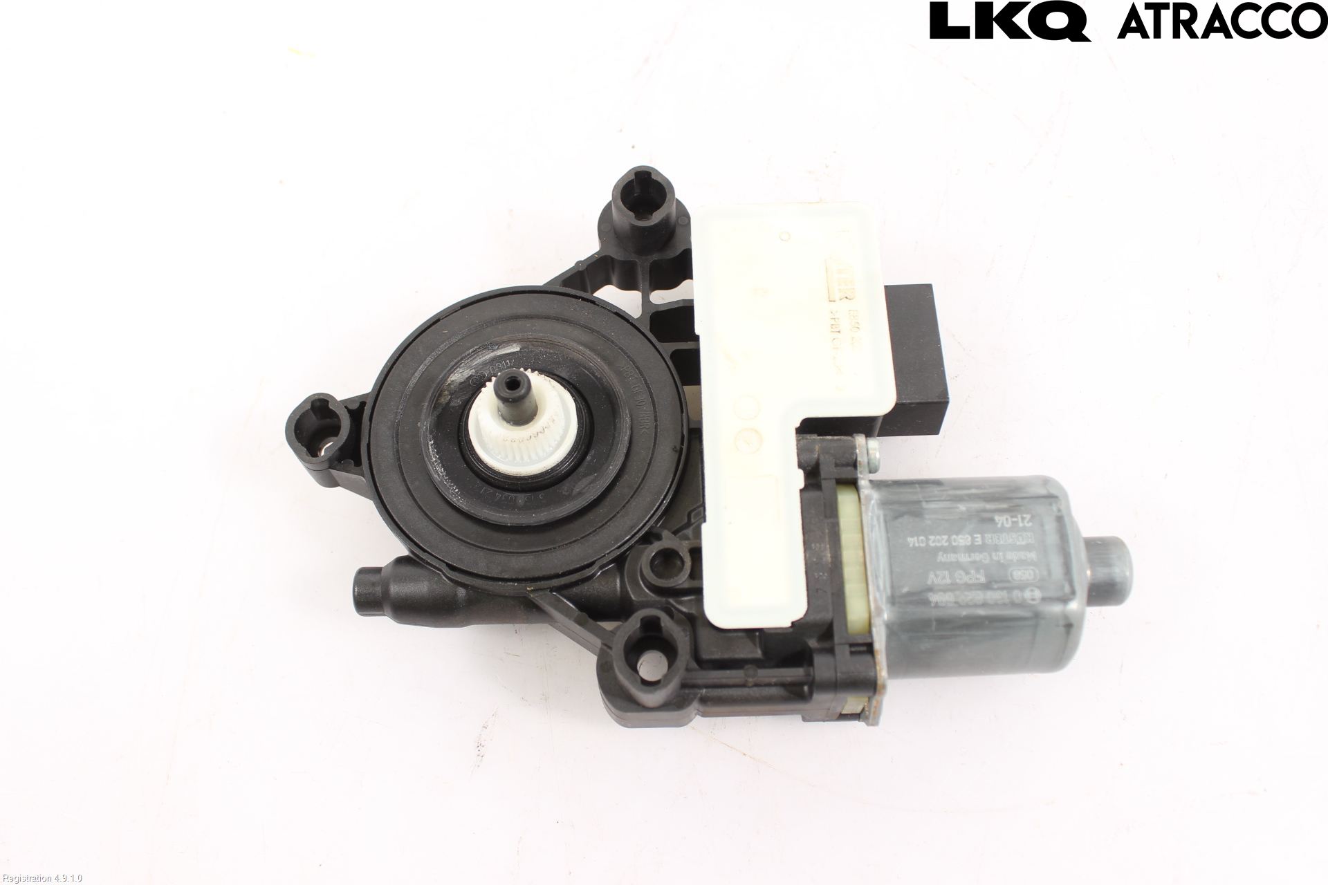 Skoda KAMIQ 20- Fönsterhissmotor