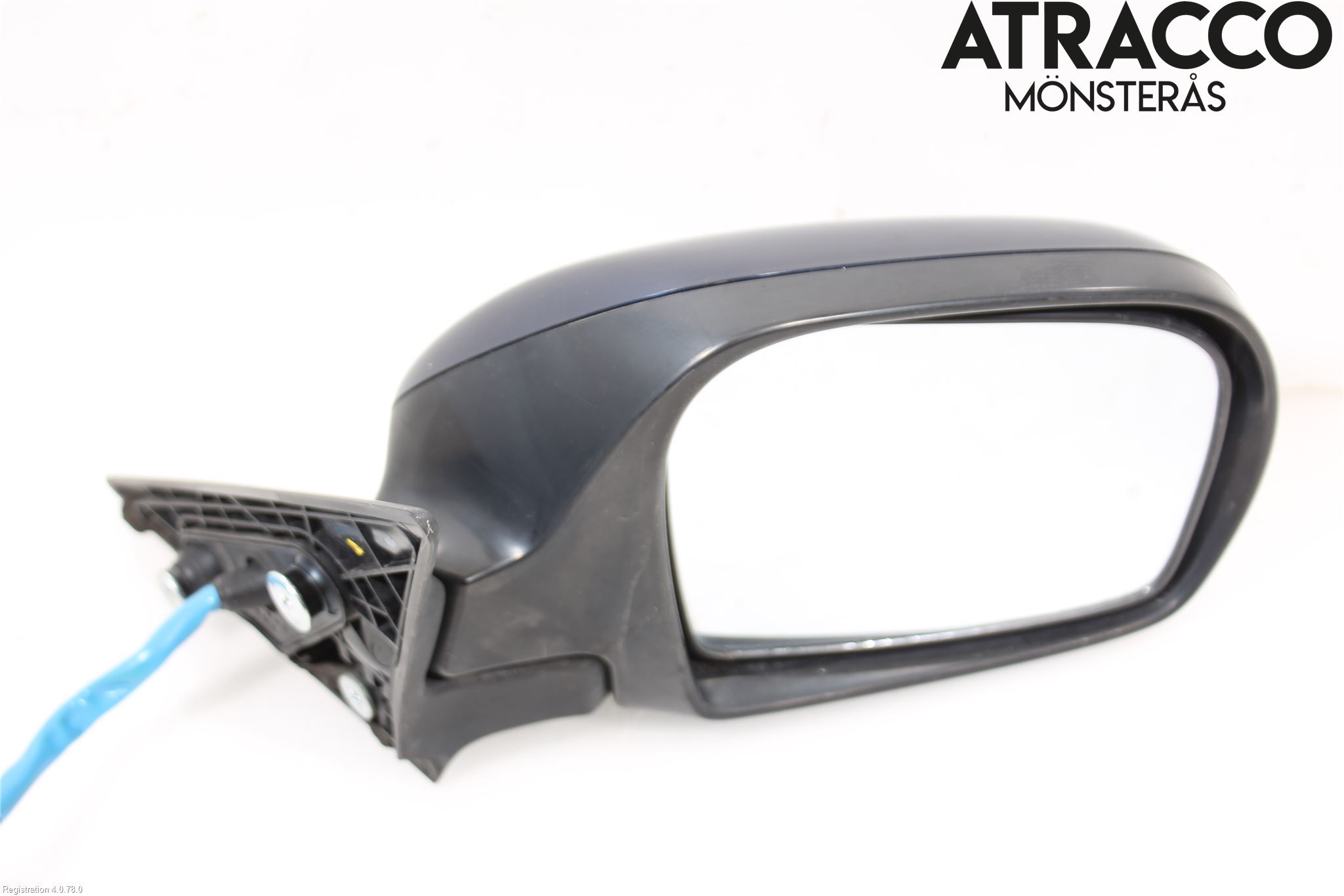 Subaru LEGACY    07-09 Spegel Yttre El Hö