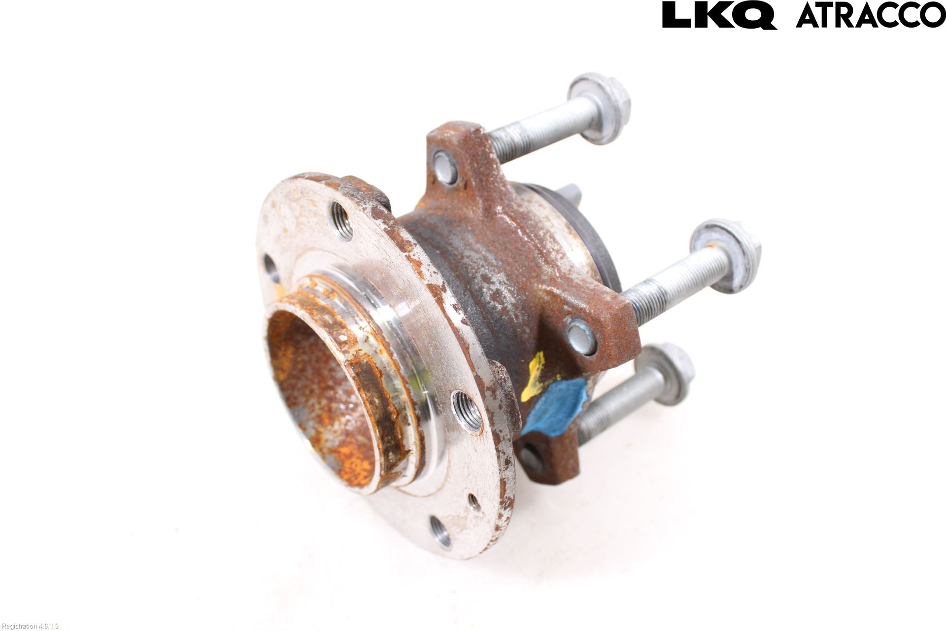 Peugeot 308/E-308 21- Nav Bak