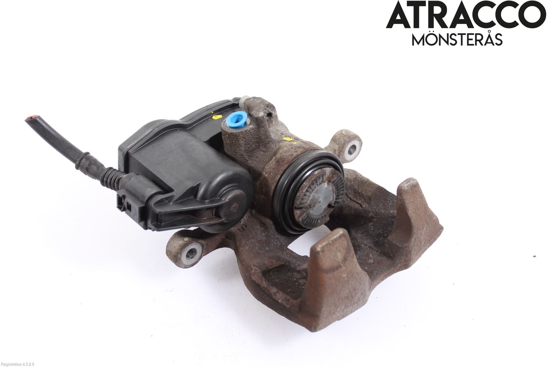 Audi A4/S4 B9 16-19 Bromsok Bak Vänster