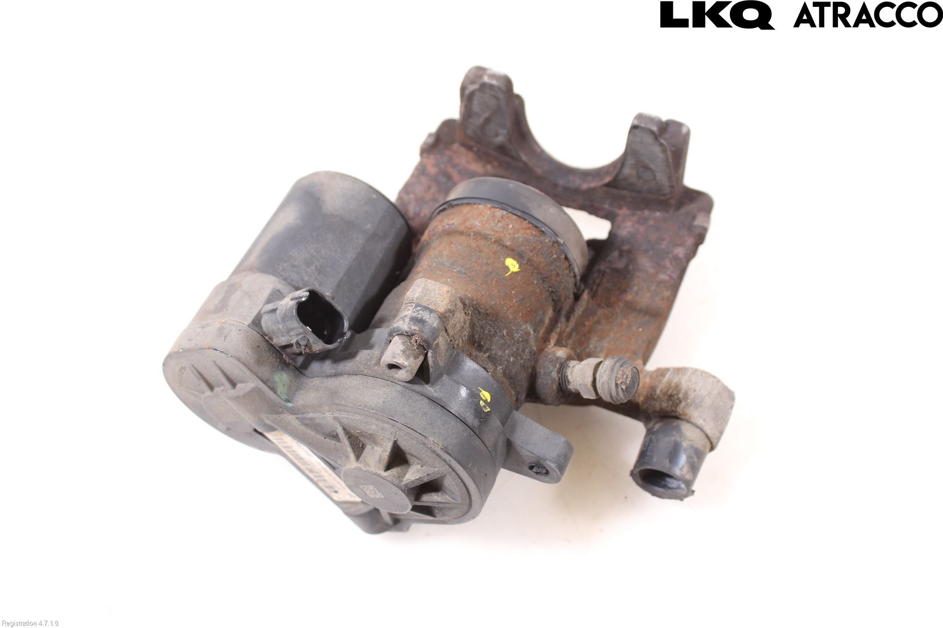 Ford KUGA 13-16 Bromsok Bak Höger