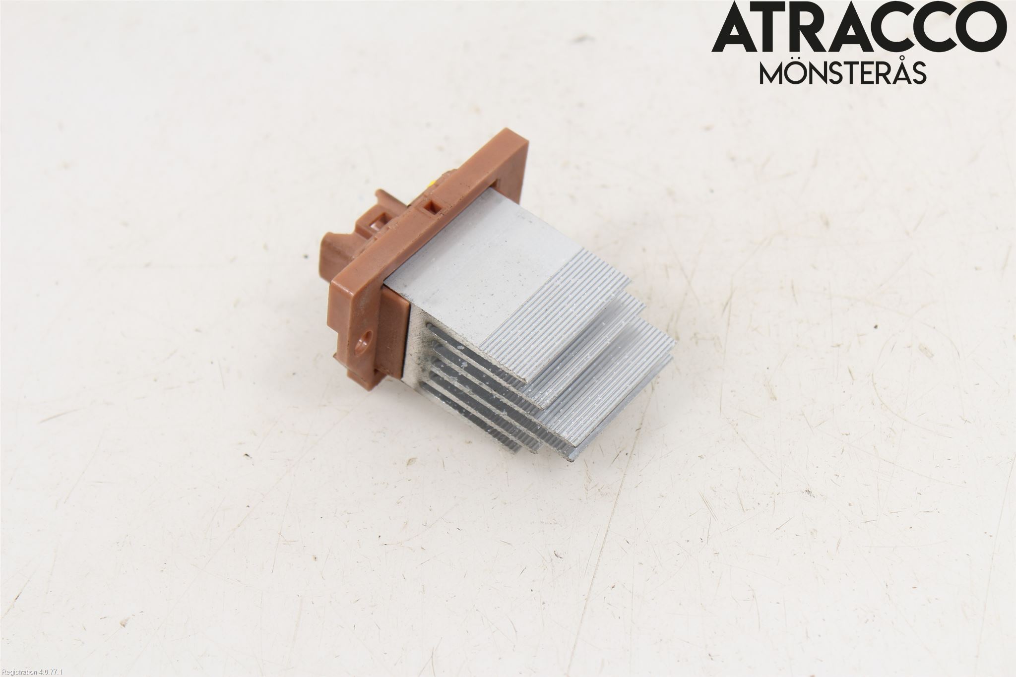 Hyundai i30 PD 17- Värmefläktsmotstånd