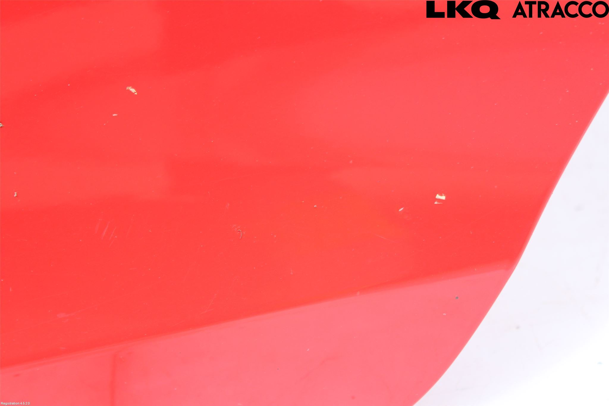 Volvo V60 11-13 Dörr Bak Vänster