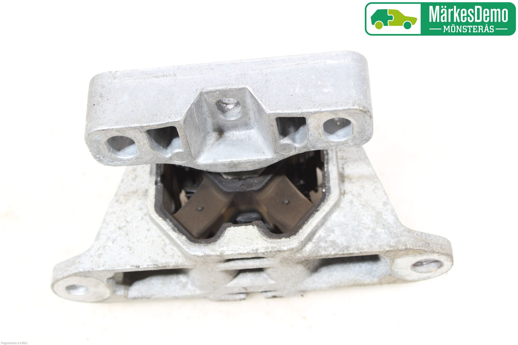 Volkswagen VW UP! / E-UP! Motorkudde