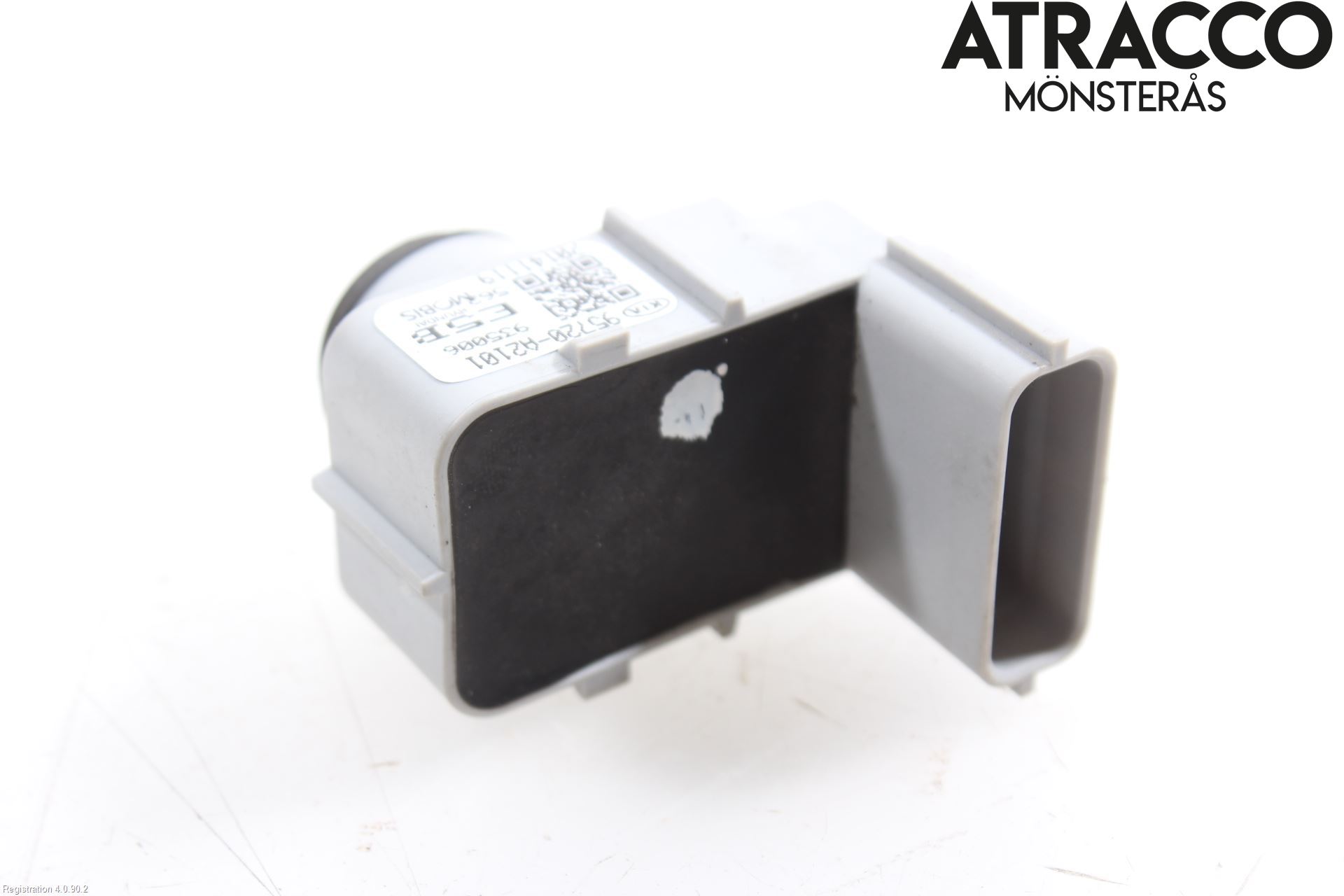 Kia CEED 12-18 Parkeringshjälp Backsensor