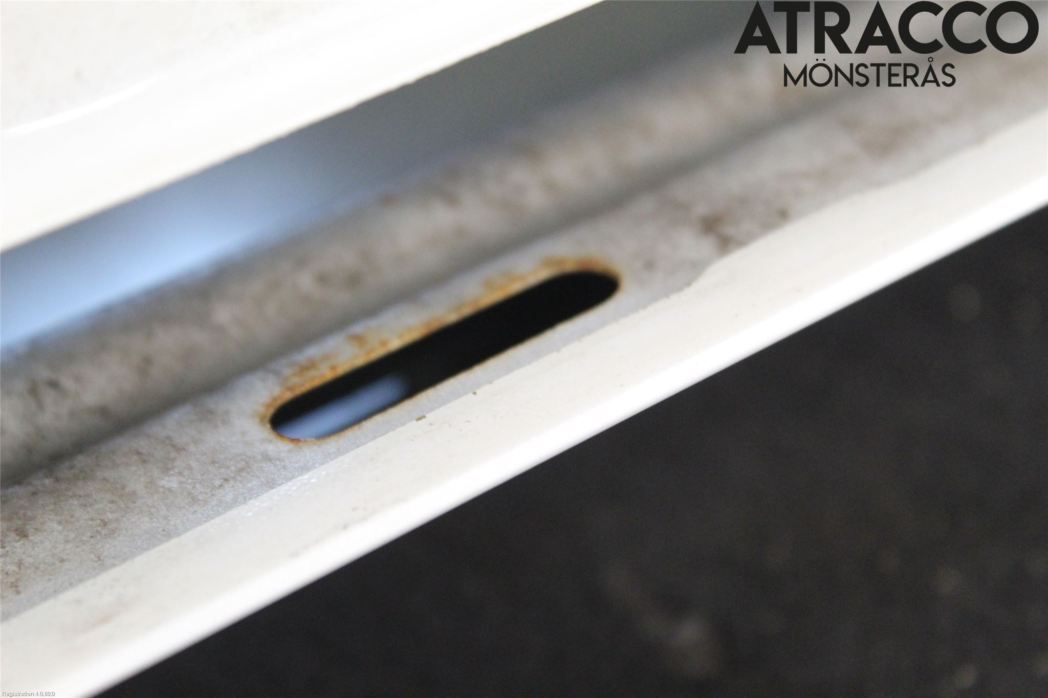 Subaru FORESTER SH  08-13 Dörr Fram Vänster