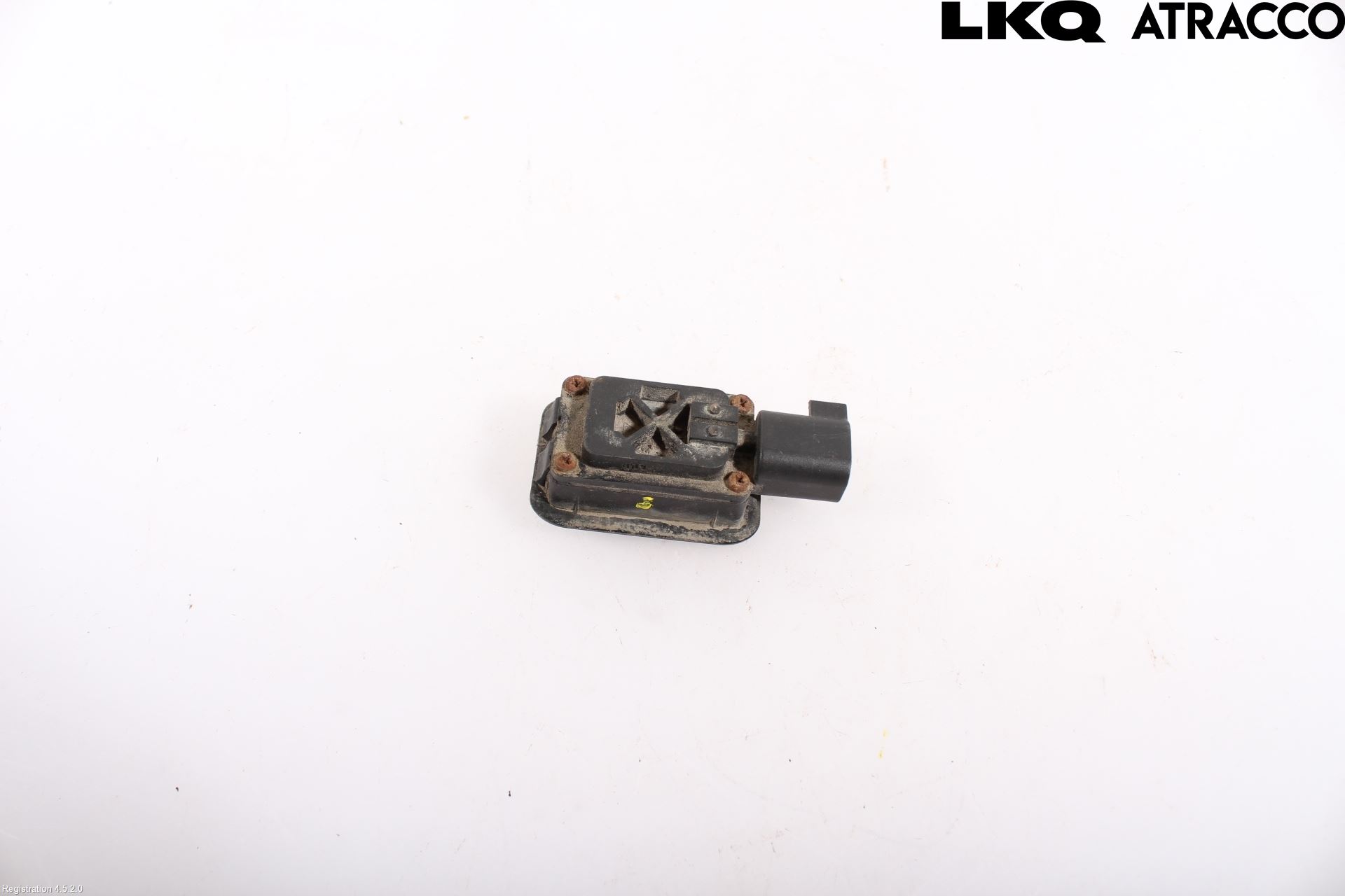Landrover LAND ROVER RANGE ROVER EVOQUE (L538) 11-18 Bakluckehandtag