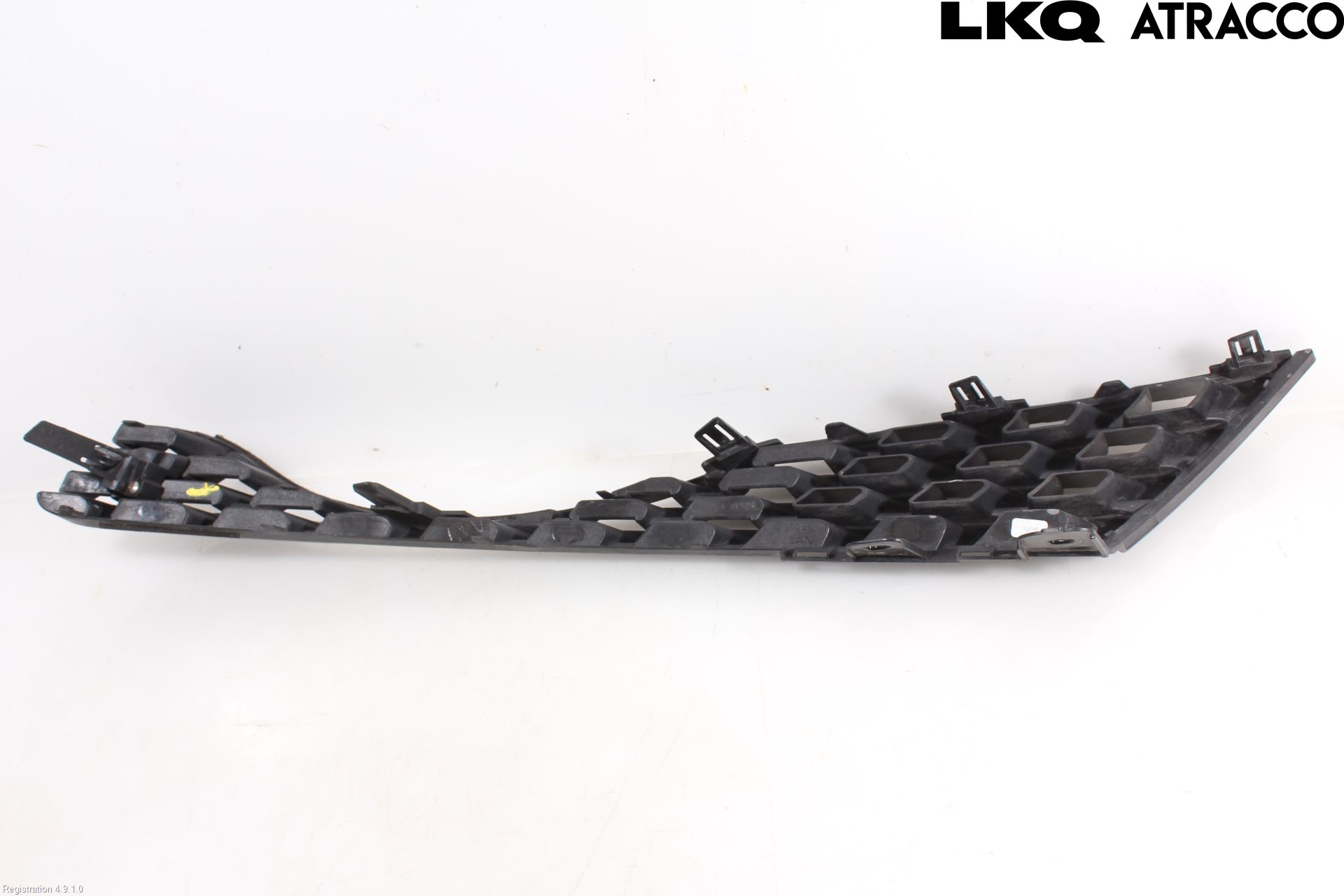 Nissan JUKE 14-19 Grilldel Höger