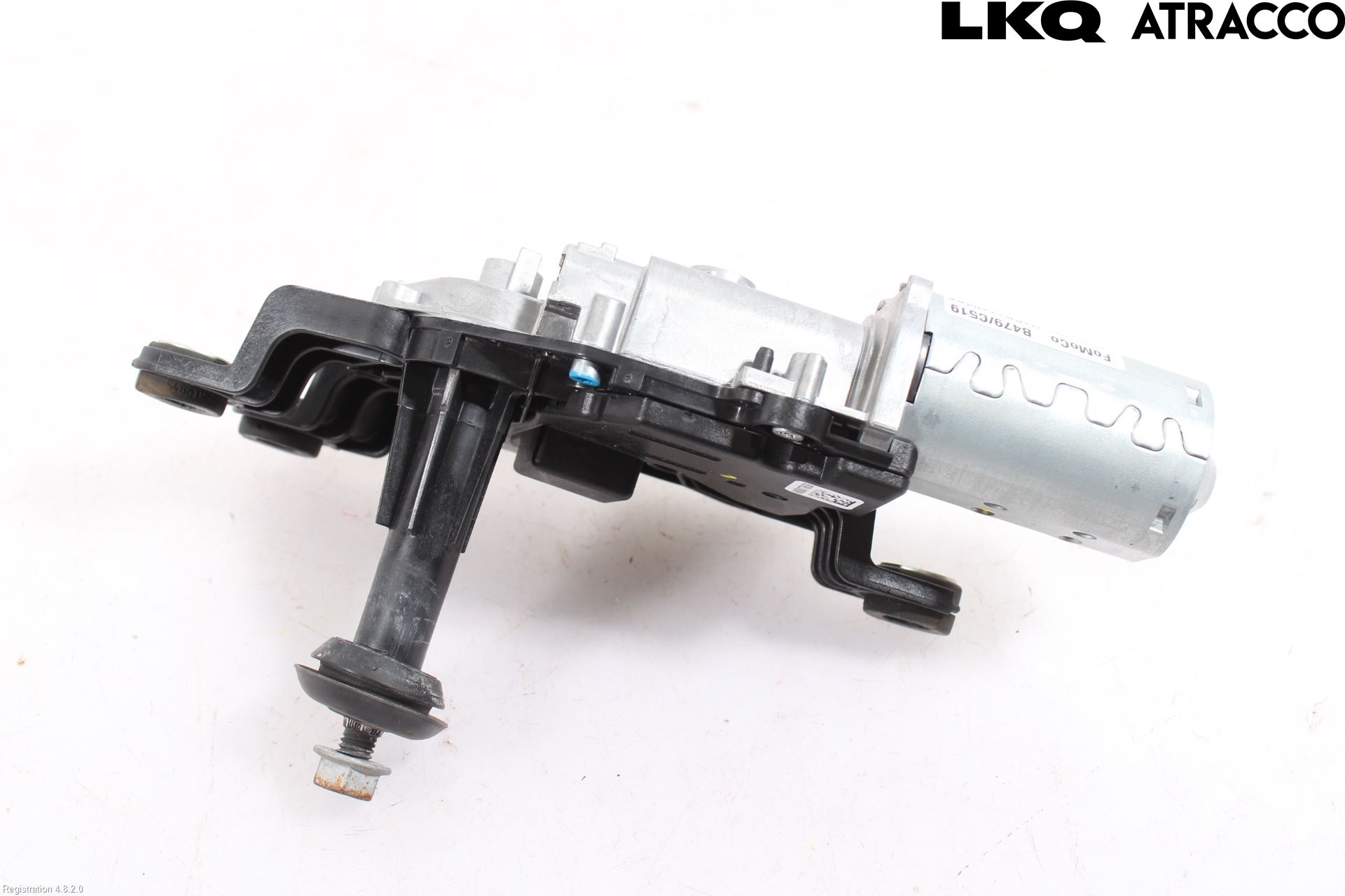 Ford FOCUS 19- Torkarmotor Baklucka