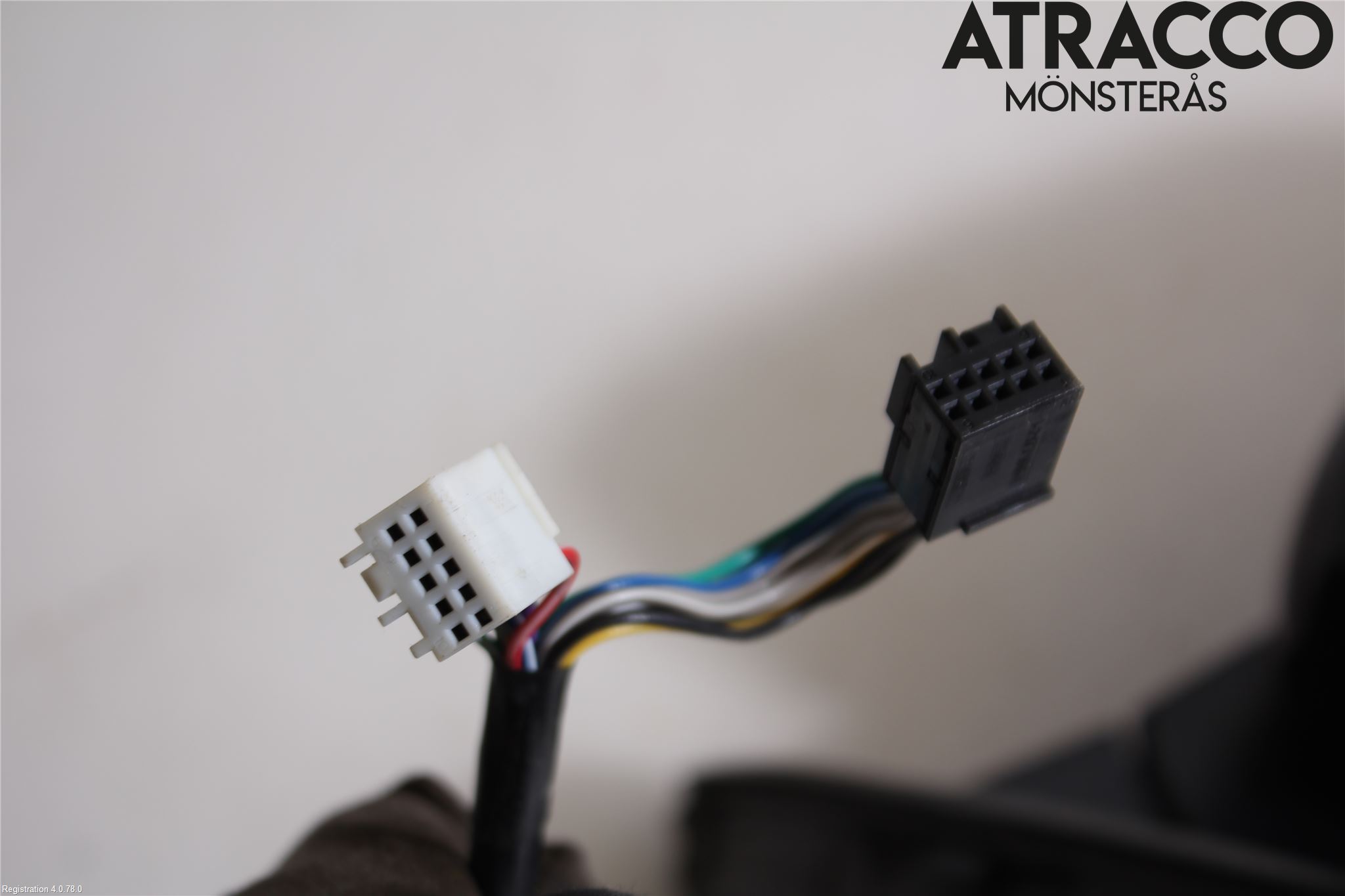 Jeep CHEROKEE Spegel Yttre El Hö