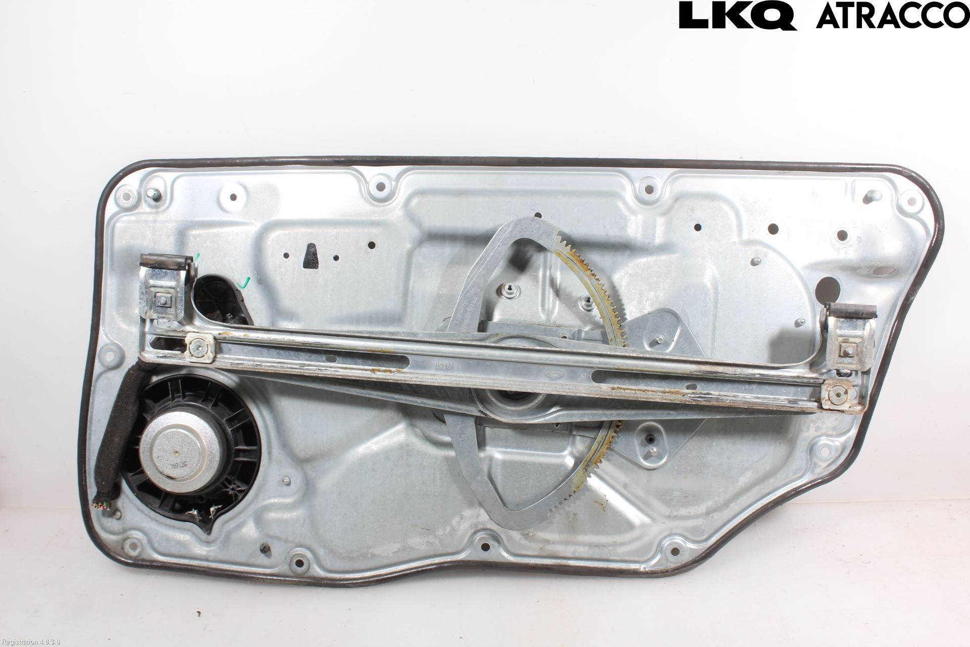 Volvo XC70 08-13 Fönsterhiss El Kompl