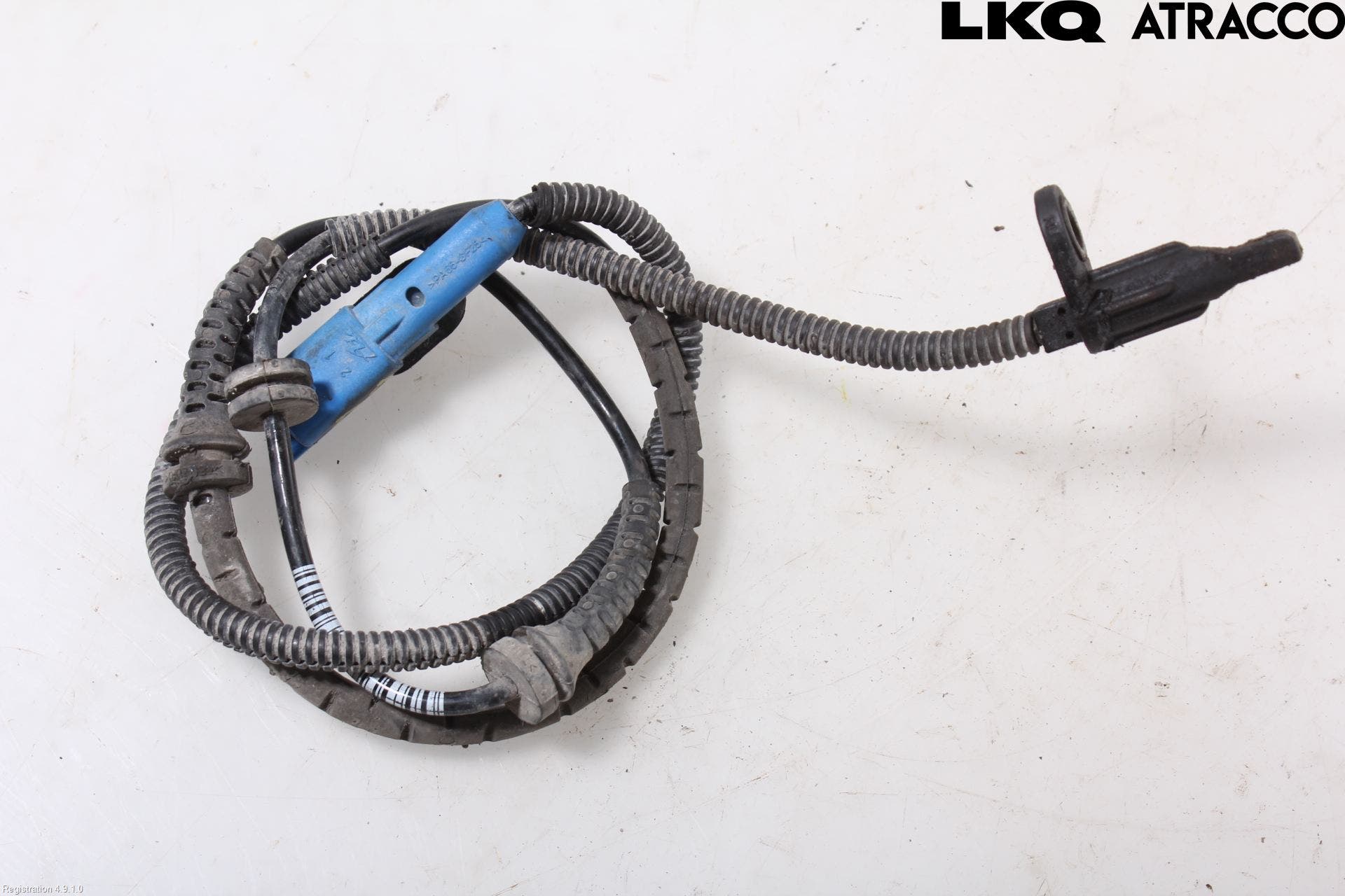 Citroen C3 AIRCROSS 18-23 Abs Sensor