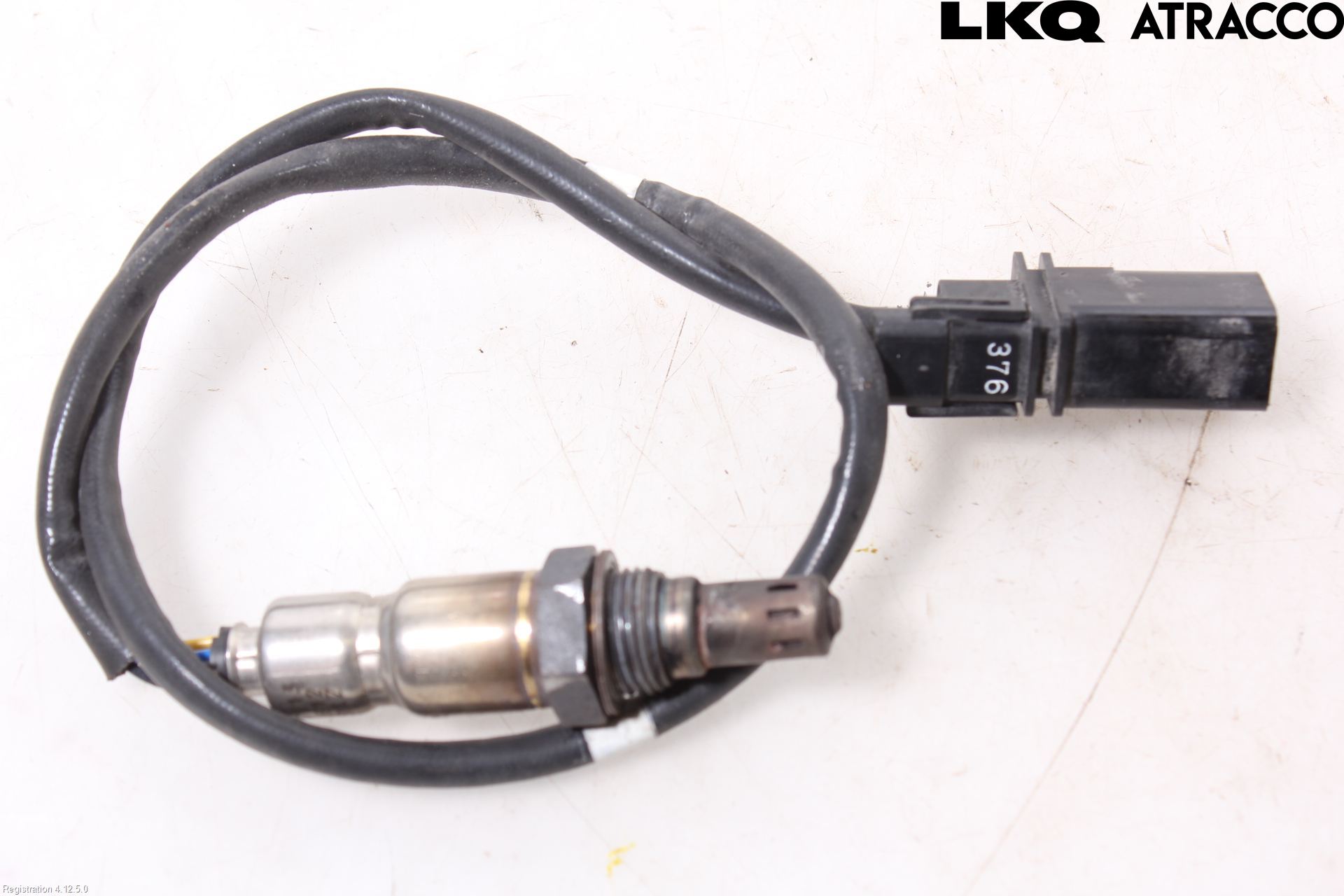 Audi A3/S3 8V 13-20 Injlambdasond