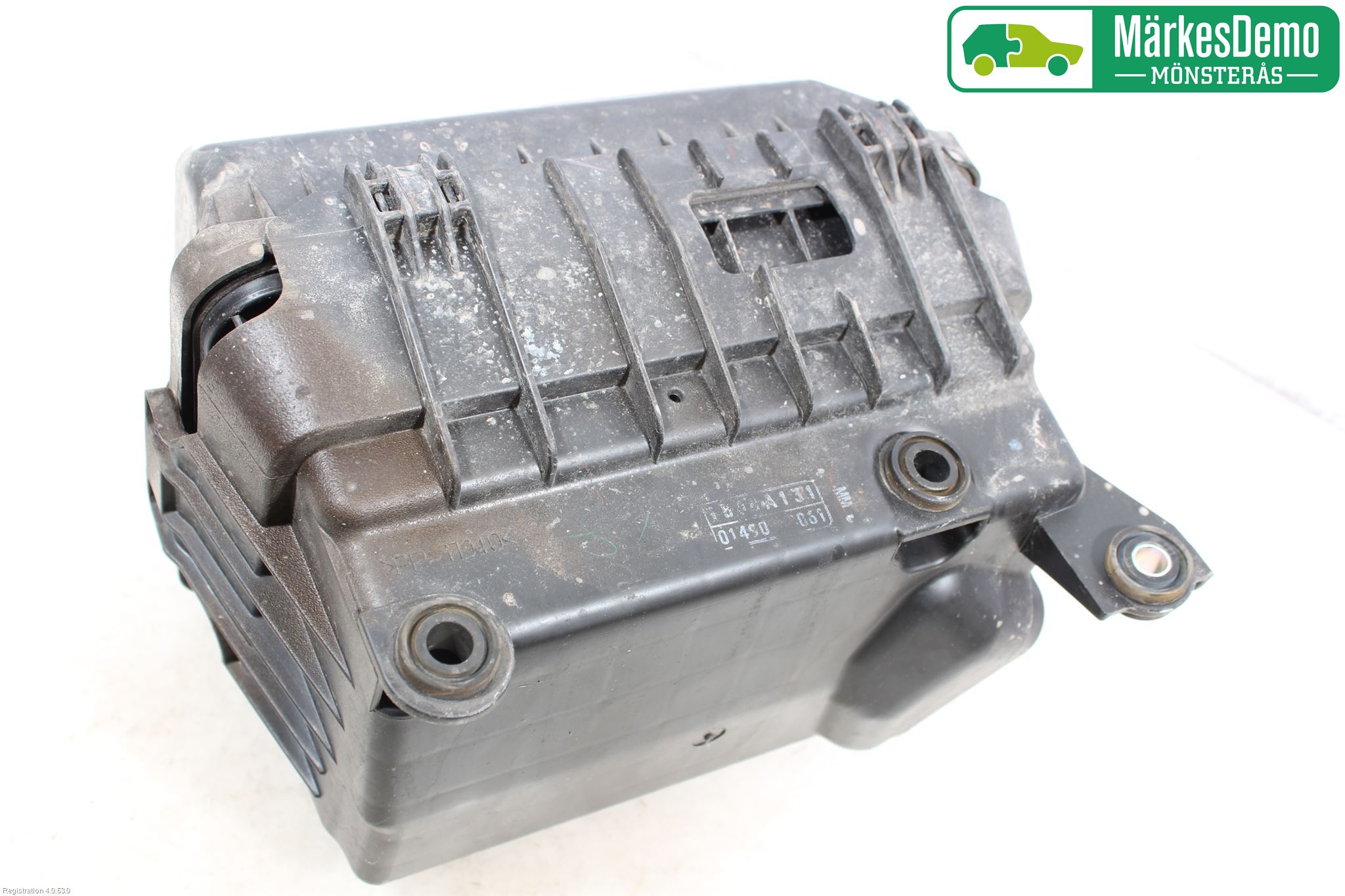 Mitsubishi LANCER 07-14 Luftrenare