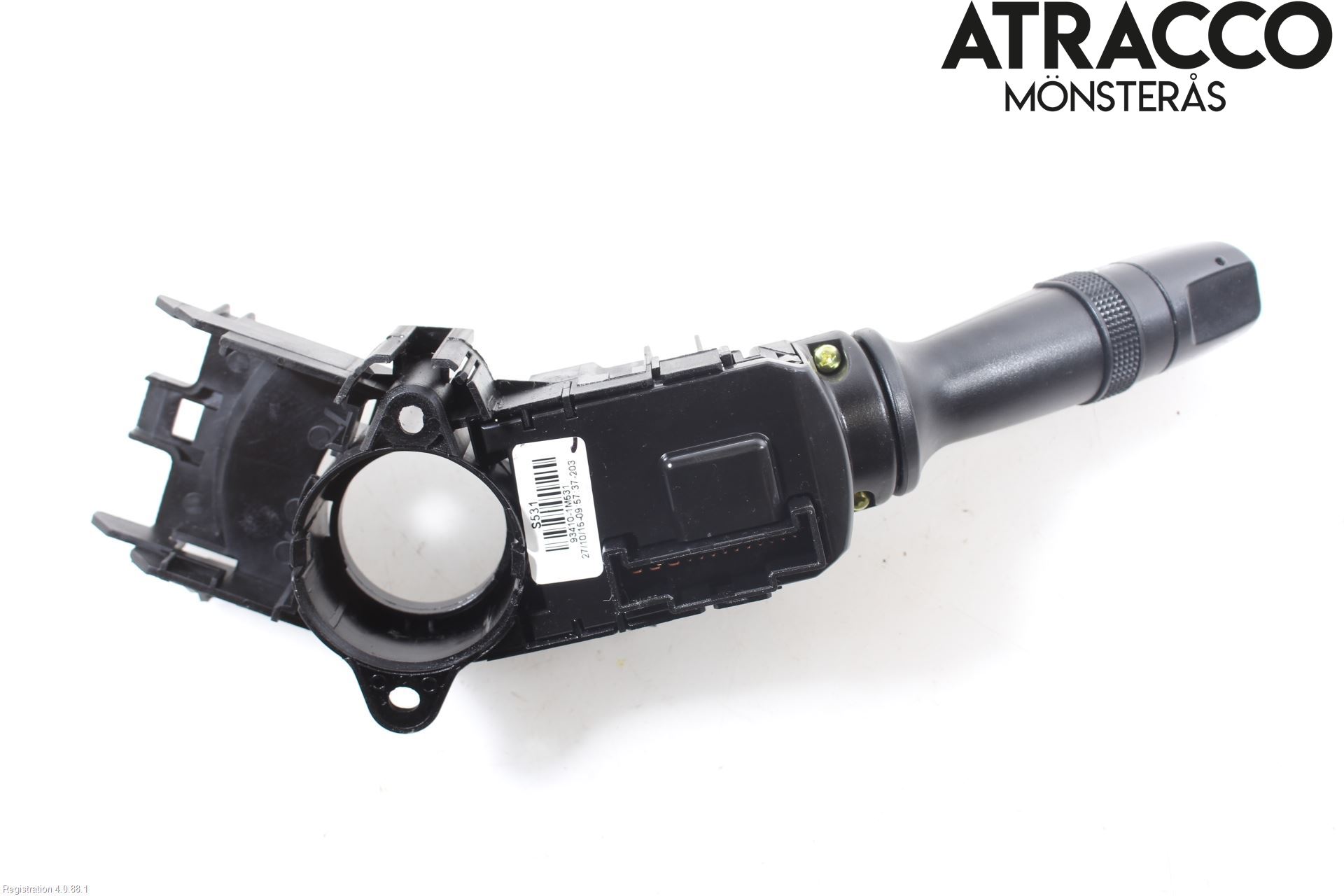 Kia SPORTAGE (SL) 11-15 Spak Blinkers-Ljusomk