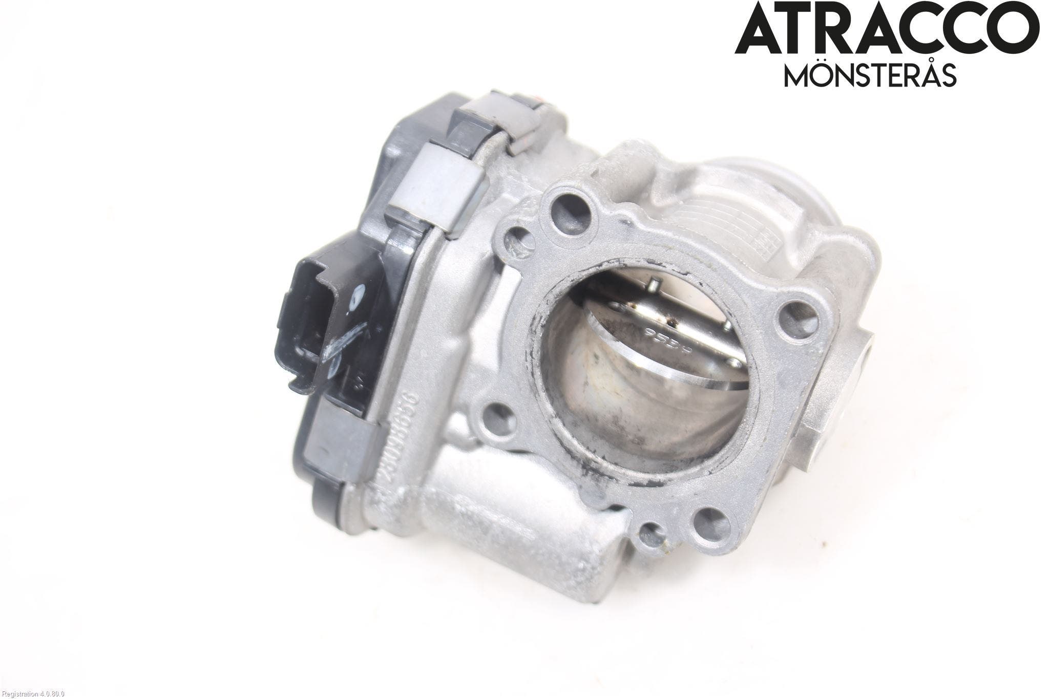 Ford TRANSIT/TOURNEO COURIER 13-23 Injspjällhus