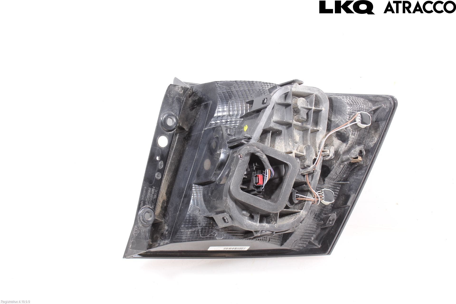 Skoda FABIA 15-21 Bakljus Vänster