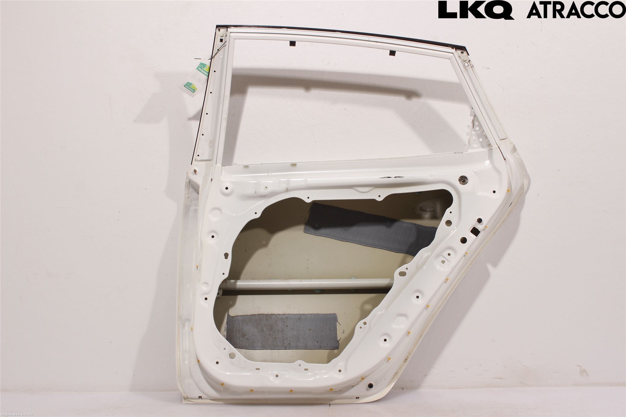 Kia OPTIMA 16-20 Dörr Bak Höger