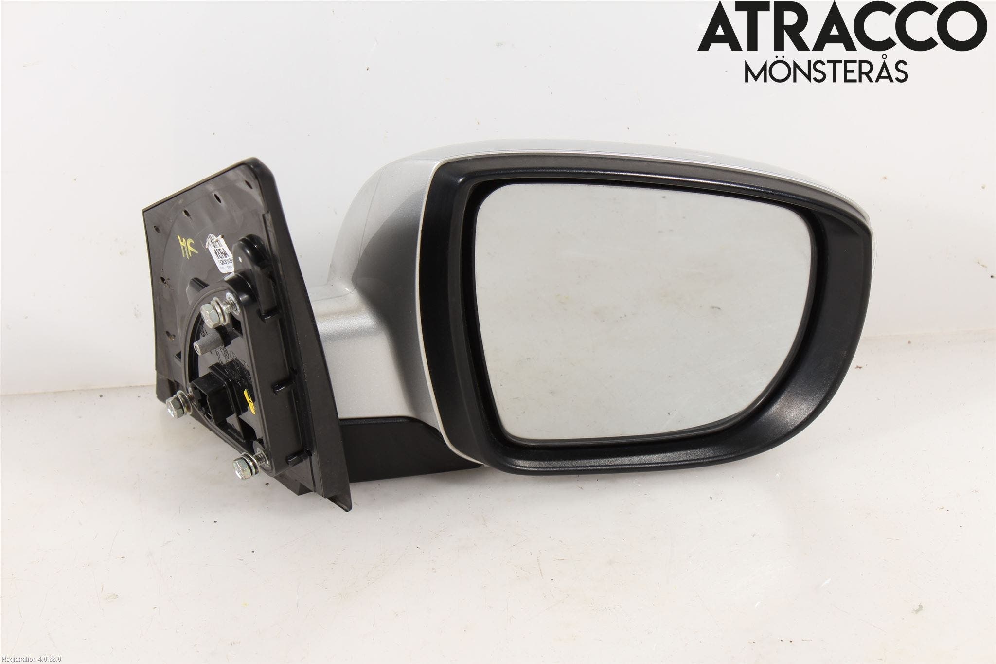 Hyundai ix35 Spegel Yttre El Hö