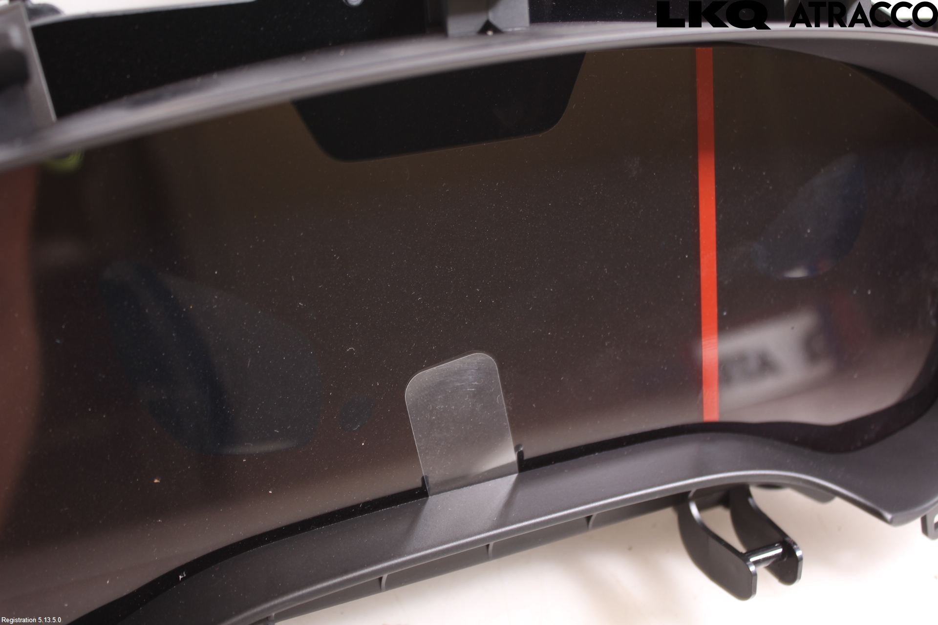BMW 5 G30/G31/F90 17-23 Instrument Komb