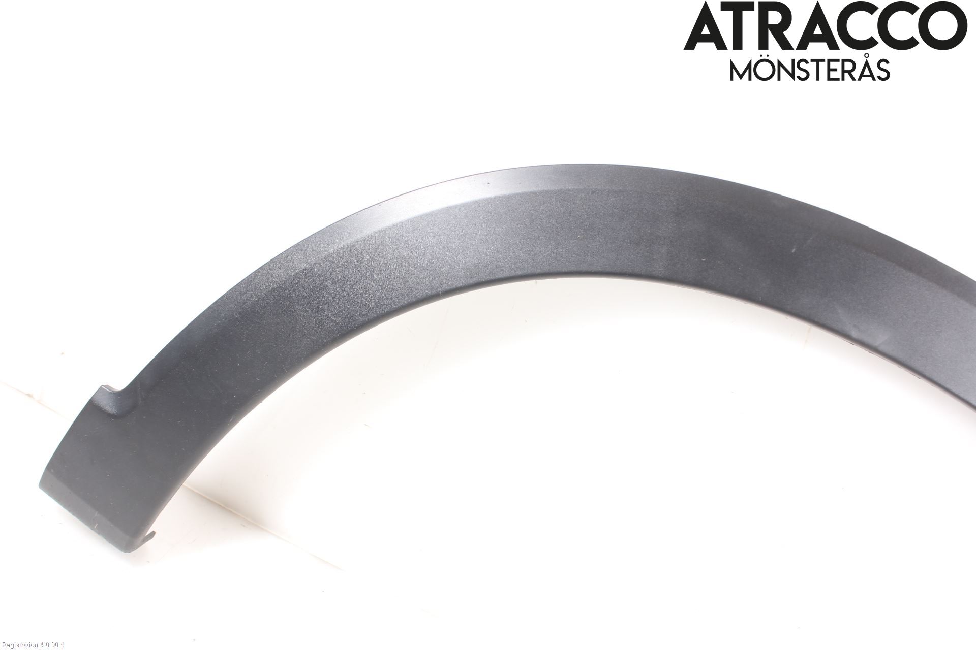 Honda HR-V 15-21 List Skärmkant