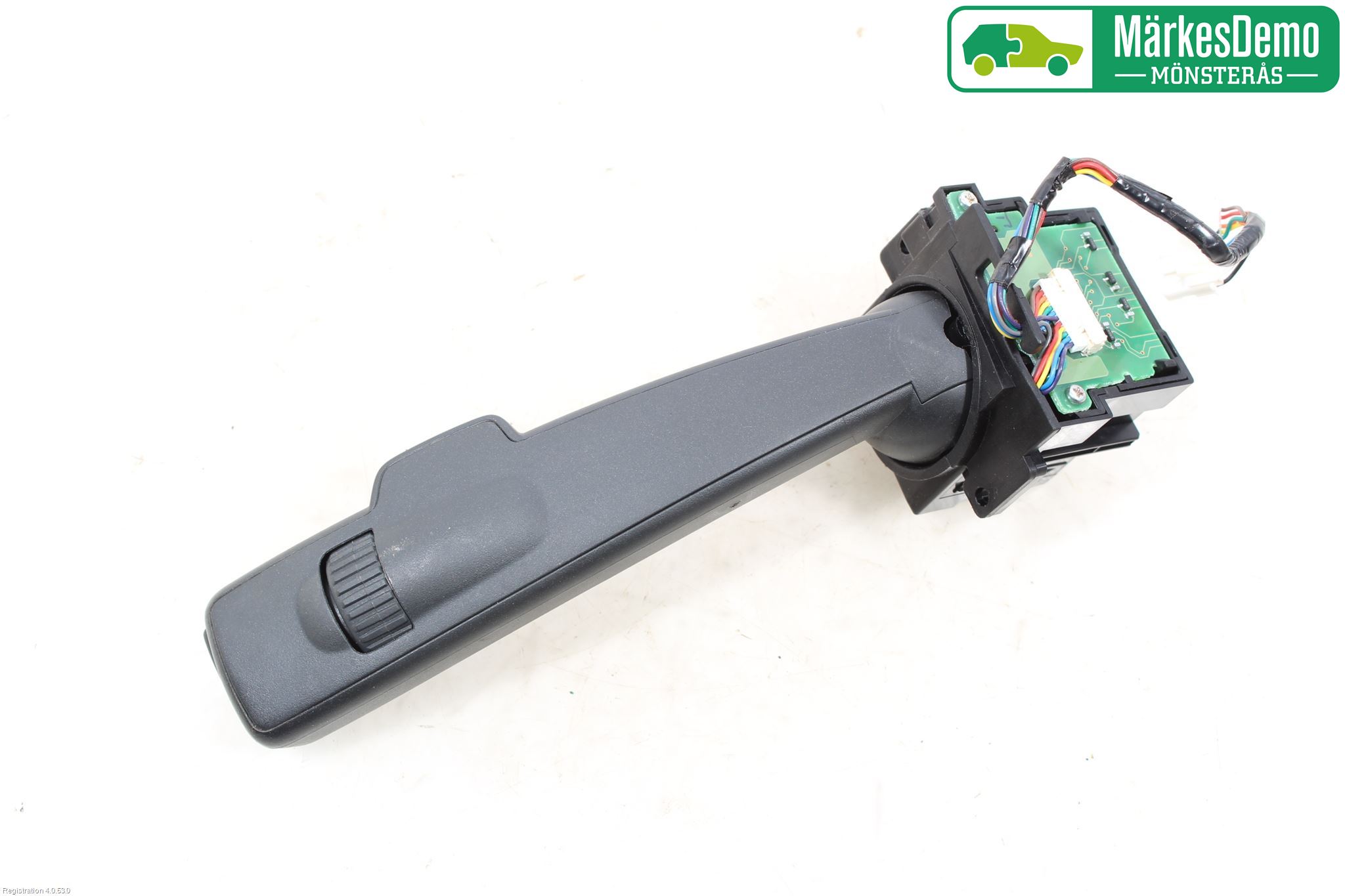 Volvo V60 11-13 Spak Torkar-Spolomk