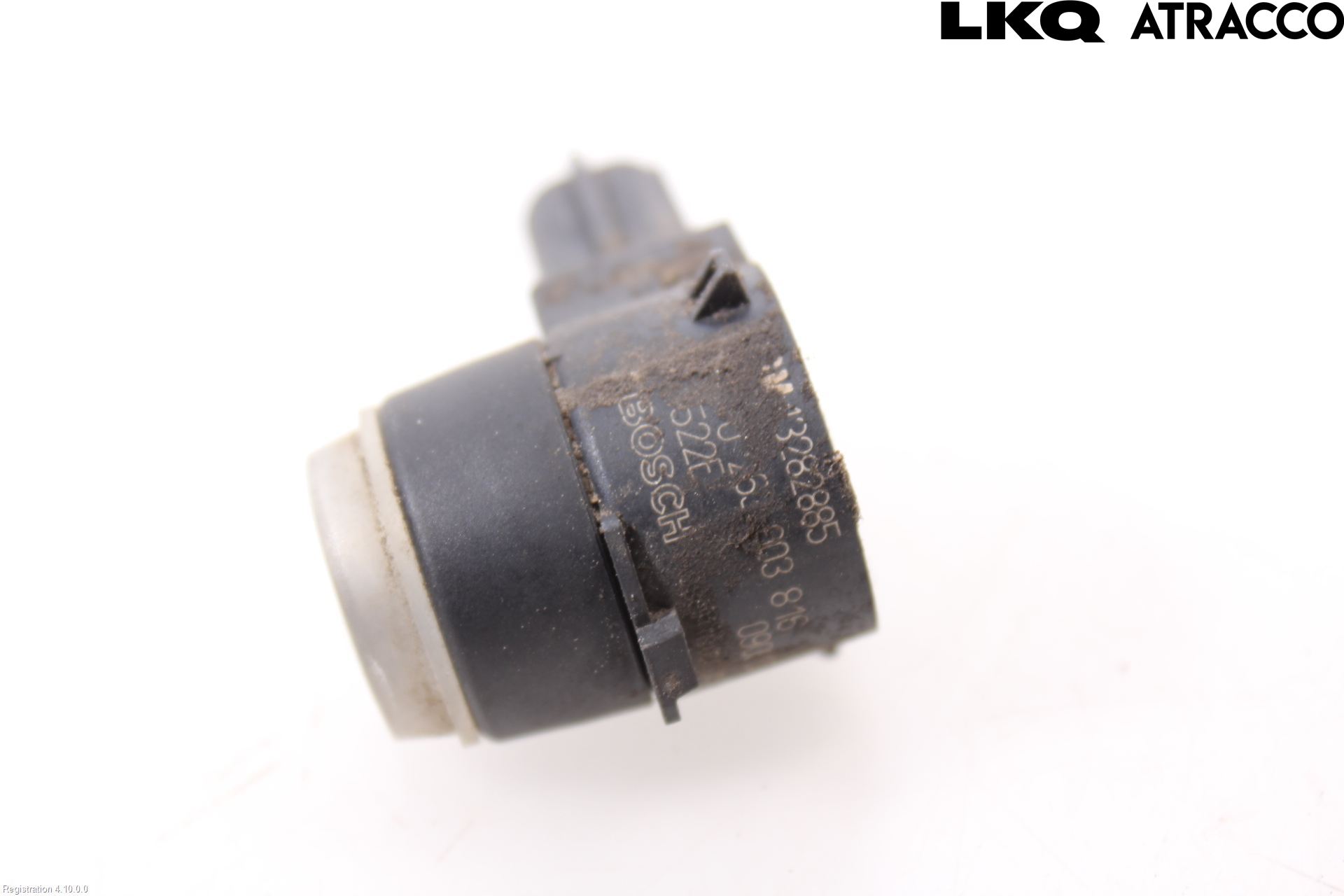 Opel INSIGNIA 09-16 Parkeringshjälp Frontsensor