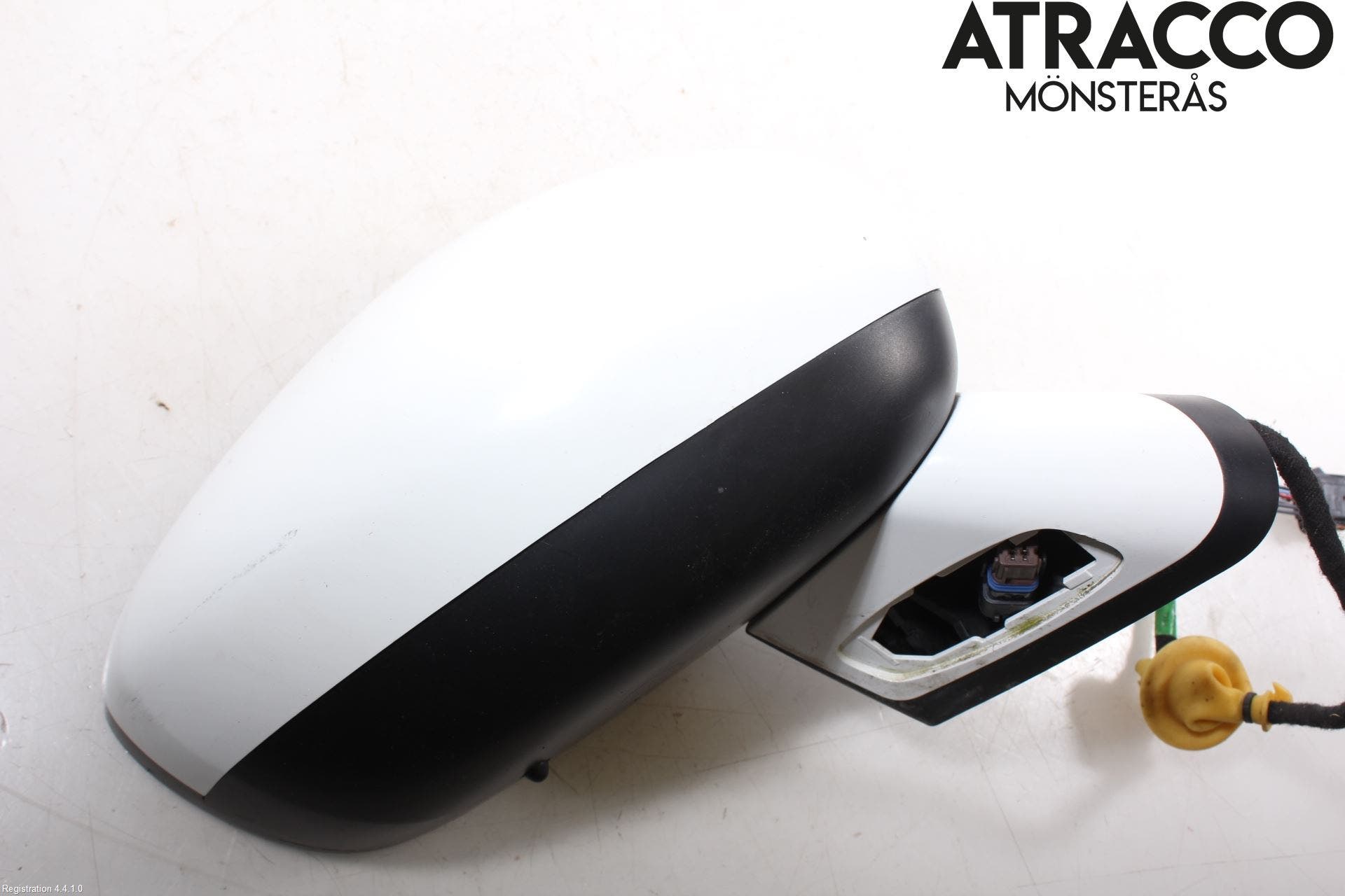 Citroen C4 II 11-18 Spegel Yttre El Hö