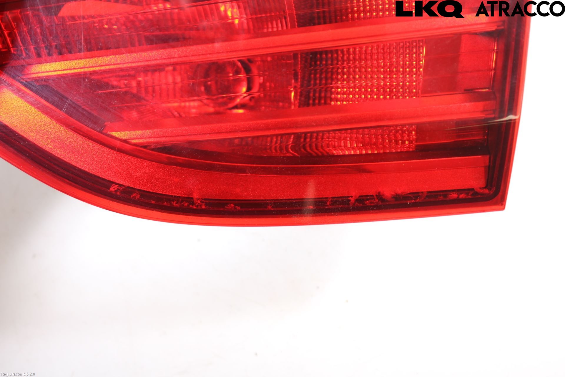 BMW 2 F45 Active Tourer 14-21 Bakljus Lucka Hö