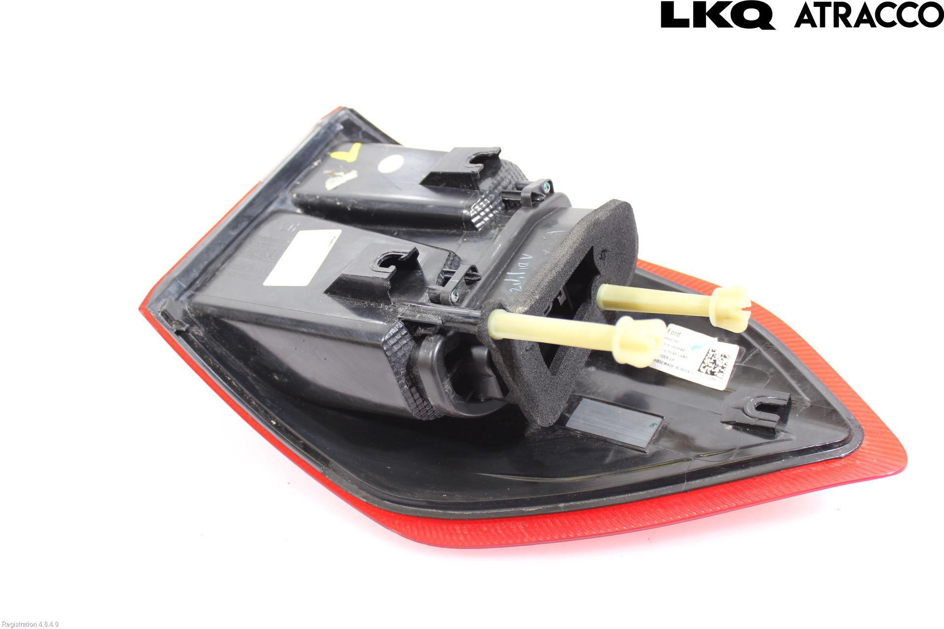 Ford ECOSPORT 17- Bakljus Vänster