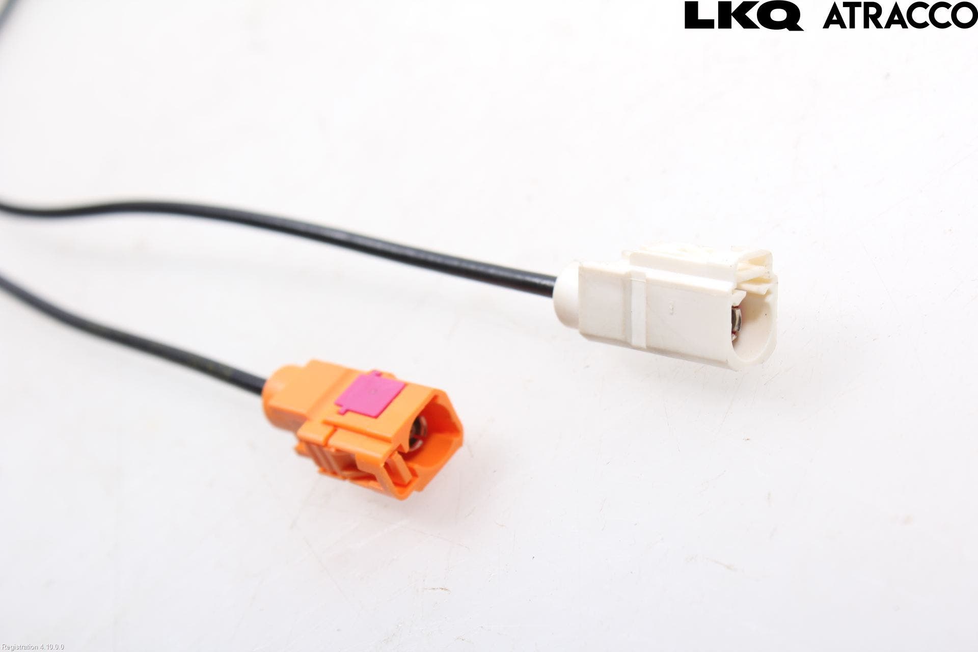 Opel CORSA F, CORSA-E 20- Antenn