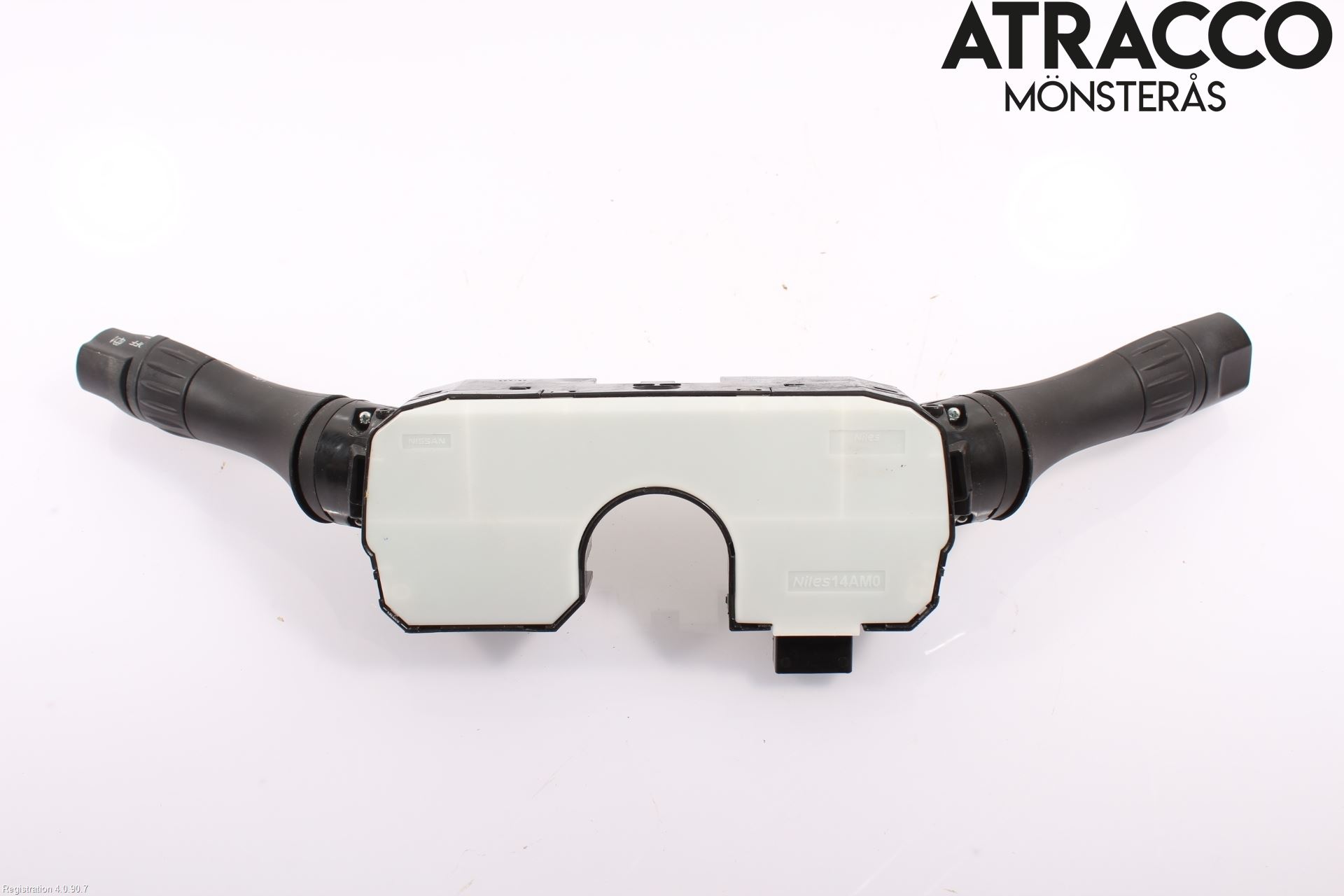 Nissan JUKE 14-19 Spakcentral