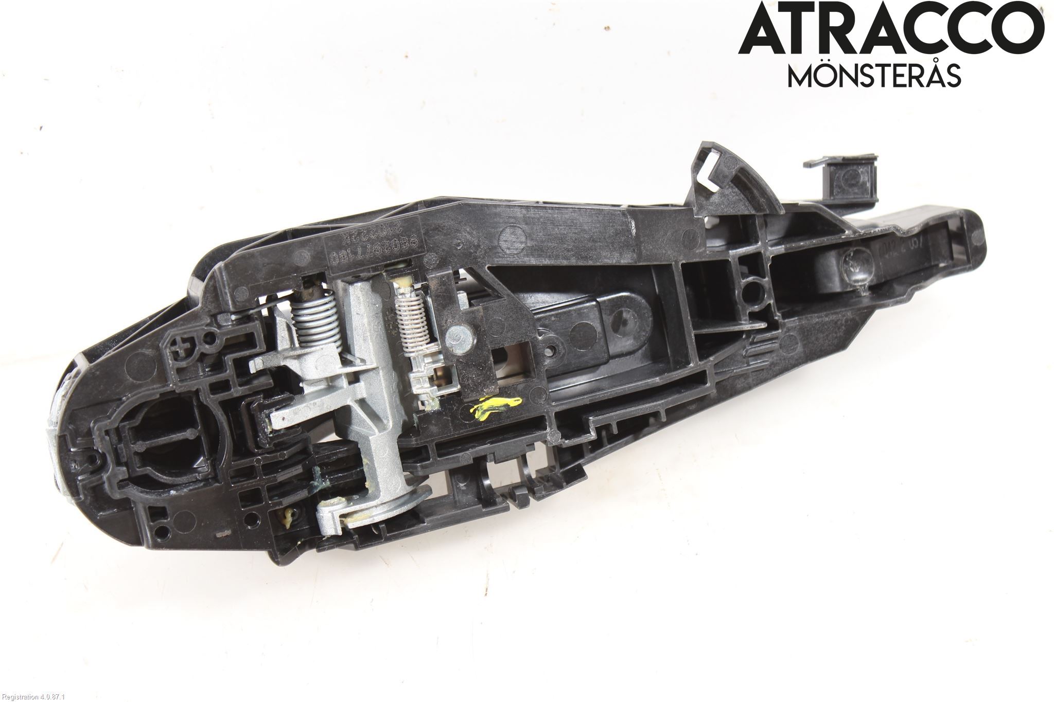 Citroen C4/E-C4 C4X/E-C4X III 21- Dörrhandtag Yttre Hö