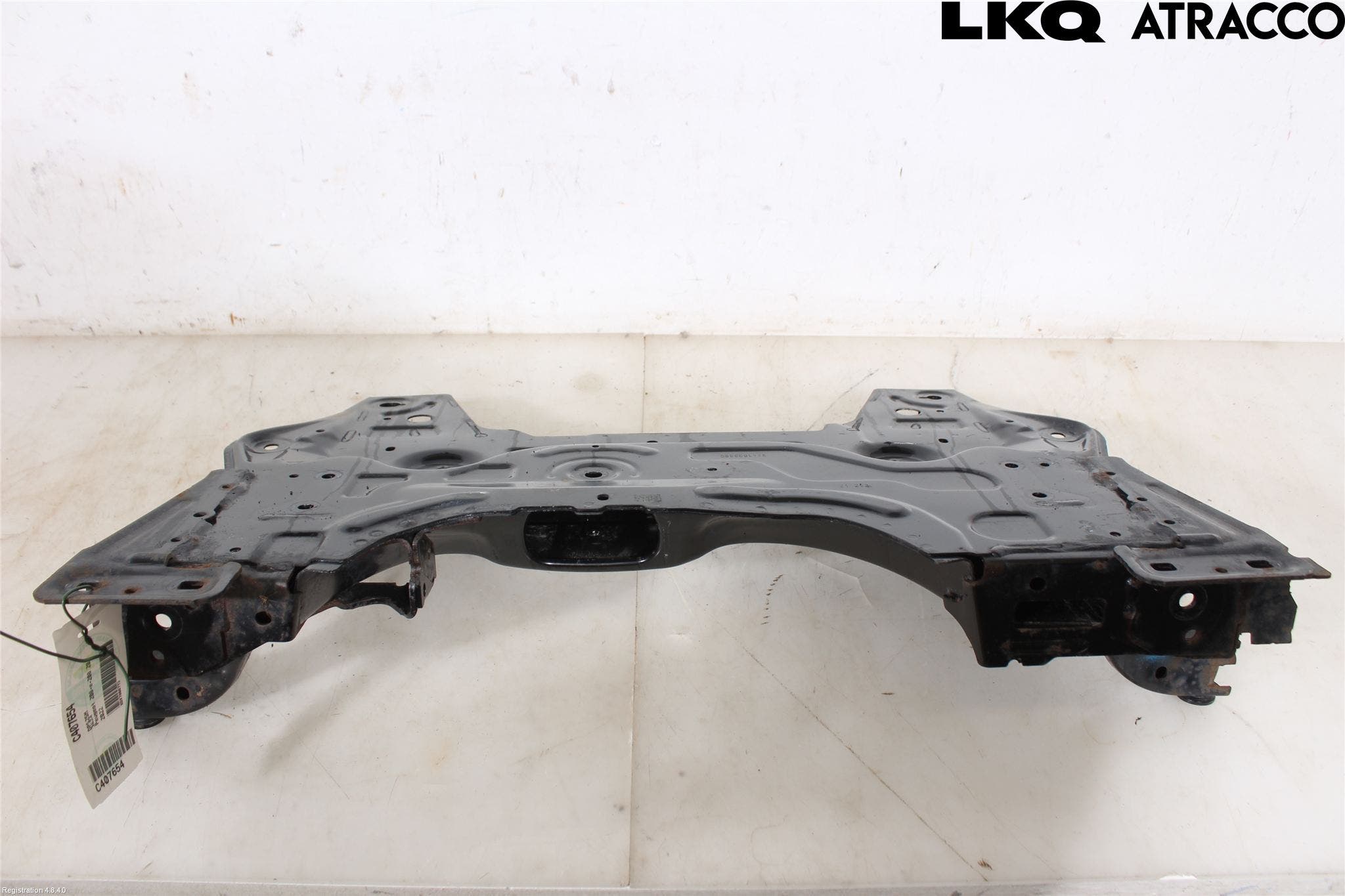 Peugeot 208/E-208 20- Framvagnsbalk