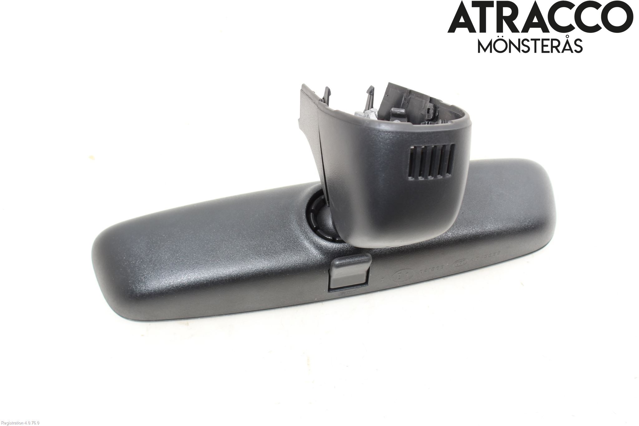 Audi A5 17- Spegel Invändig