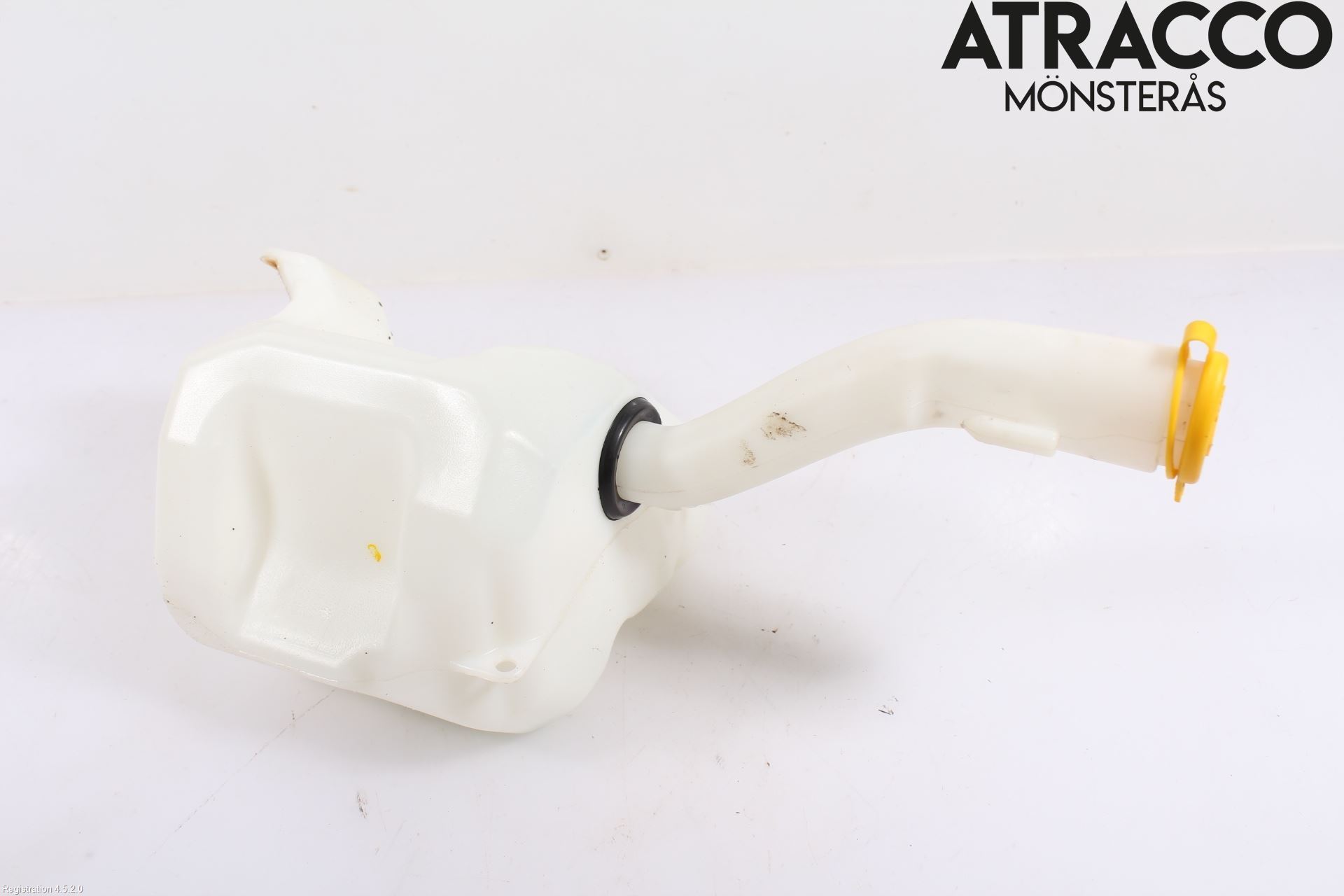 Opel CORSA D 07-14 Spolartank Vindruta-Strål