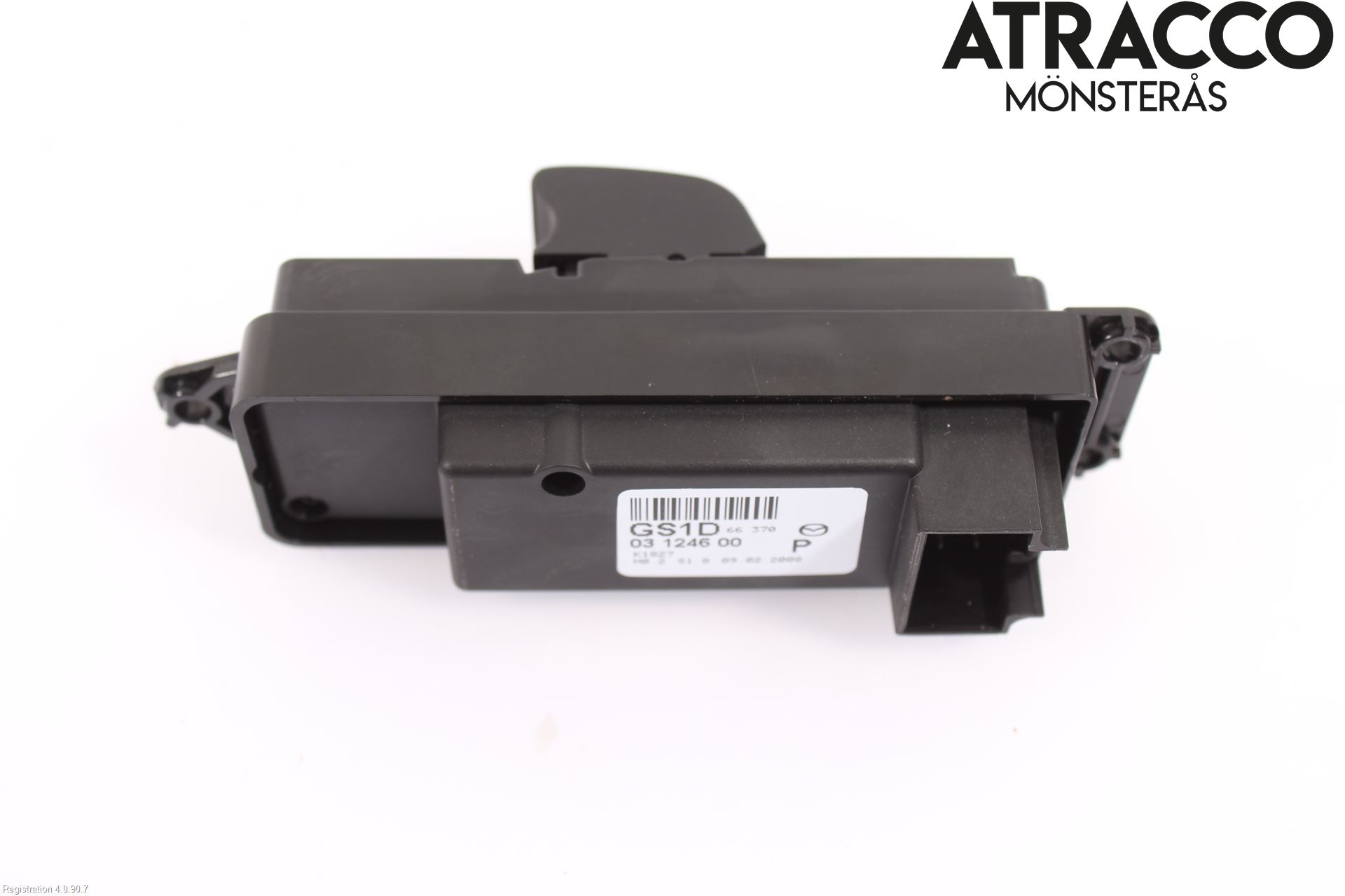 Mazda 6 08-13 Strömställare Elhiss