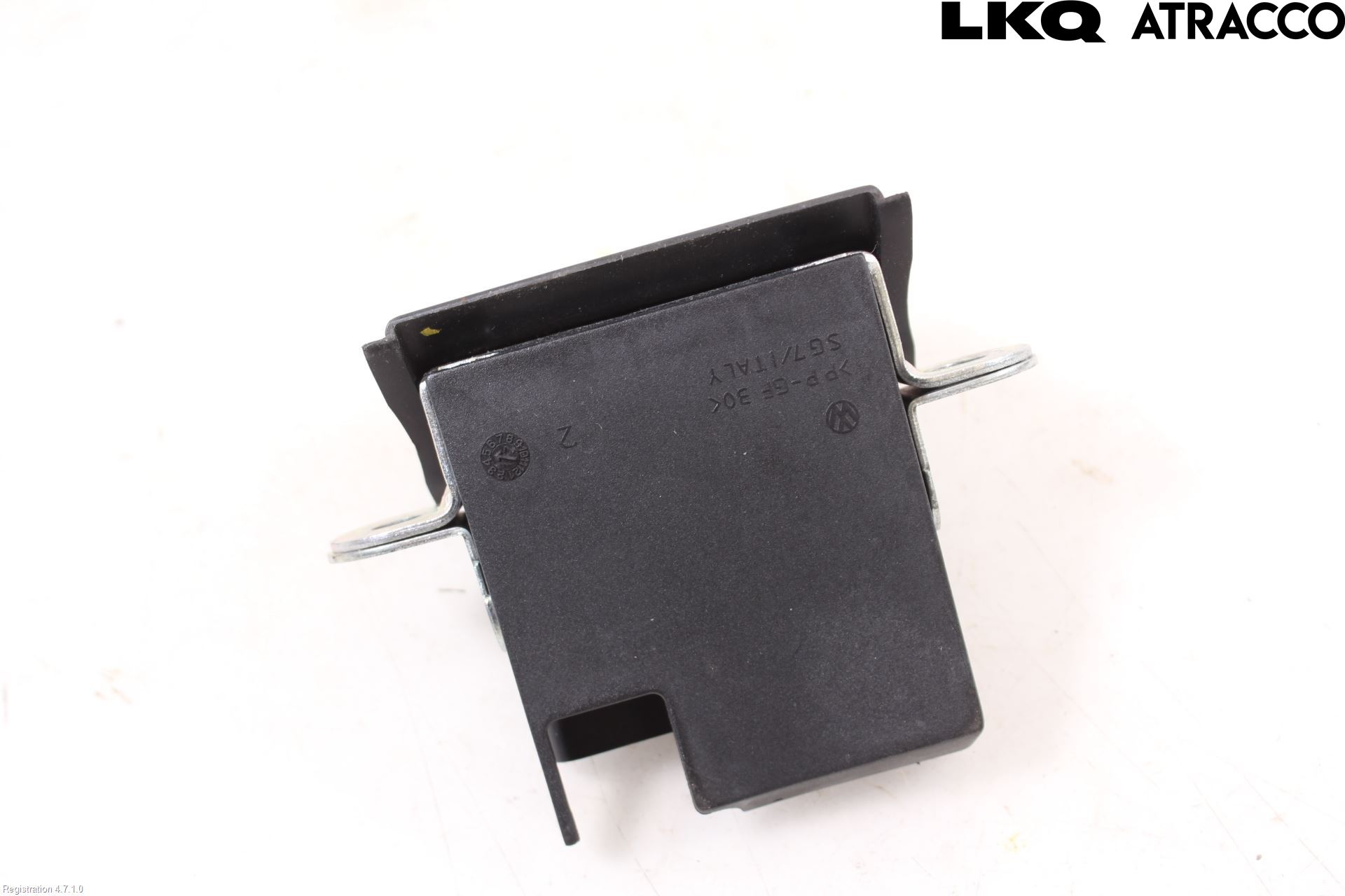 Seat LEON 13-20 Låskista Baklucka