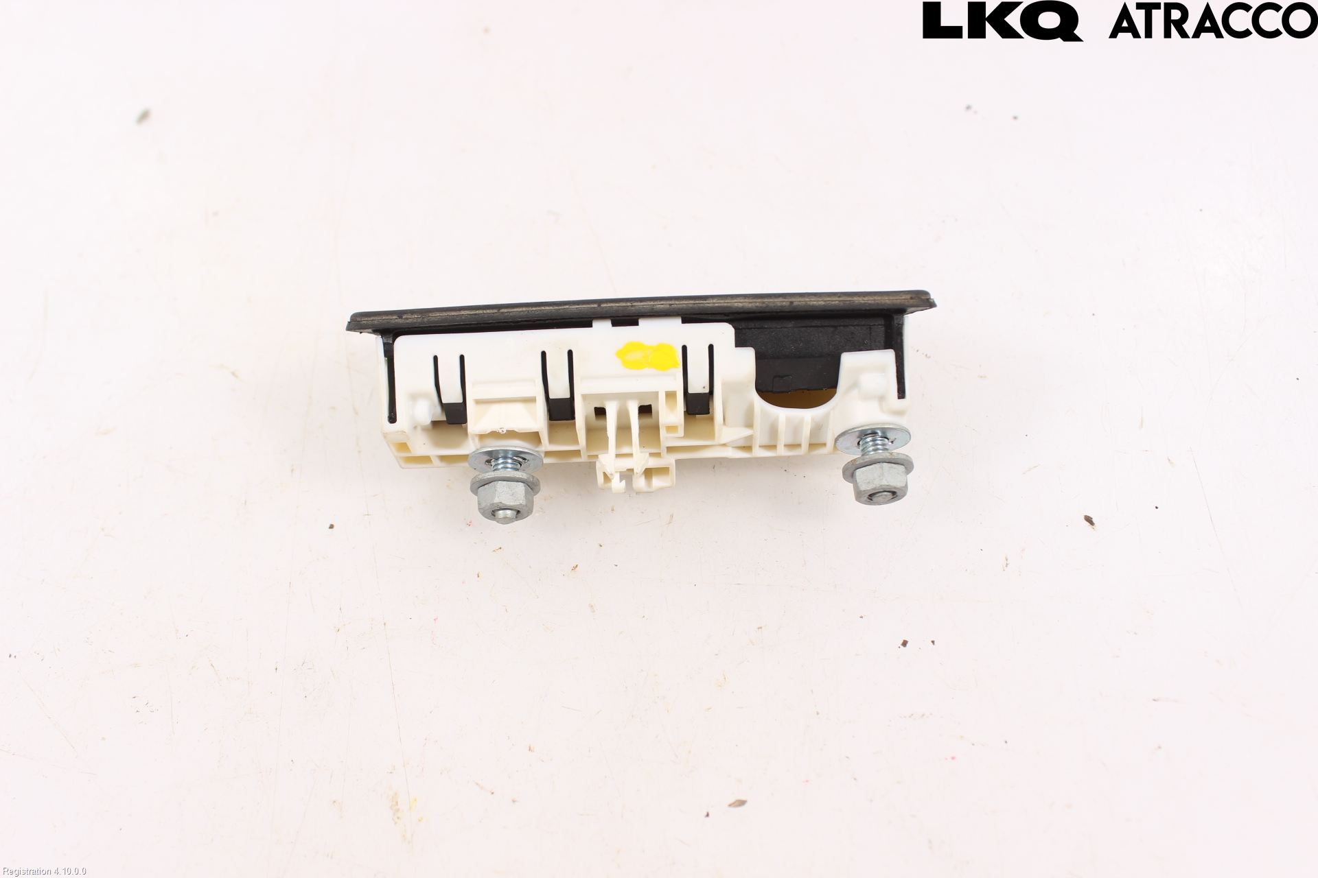 Audi A6/S6 4G 11-18 Bakluckehandtag