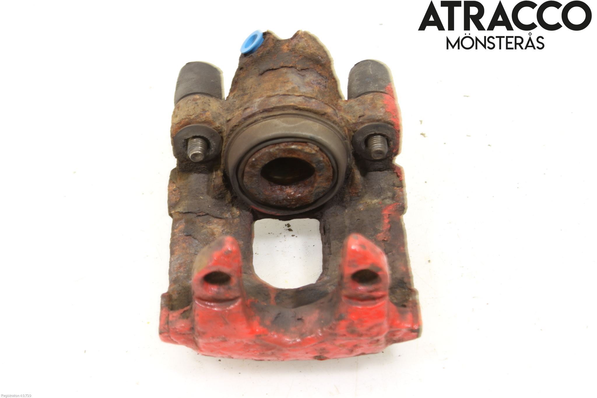 BMW 3 E46      98-05 Bromsok Bak Vänster