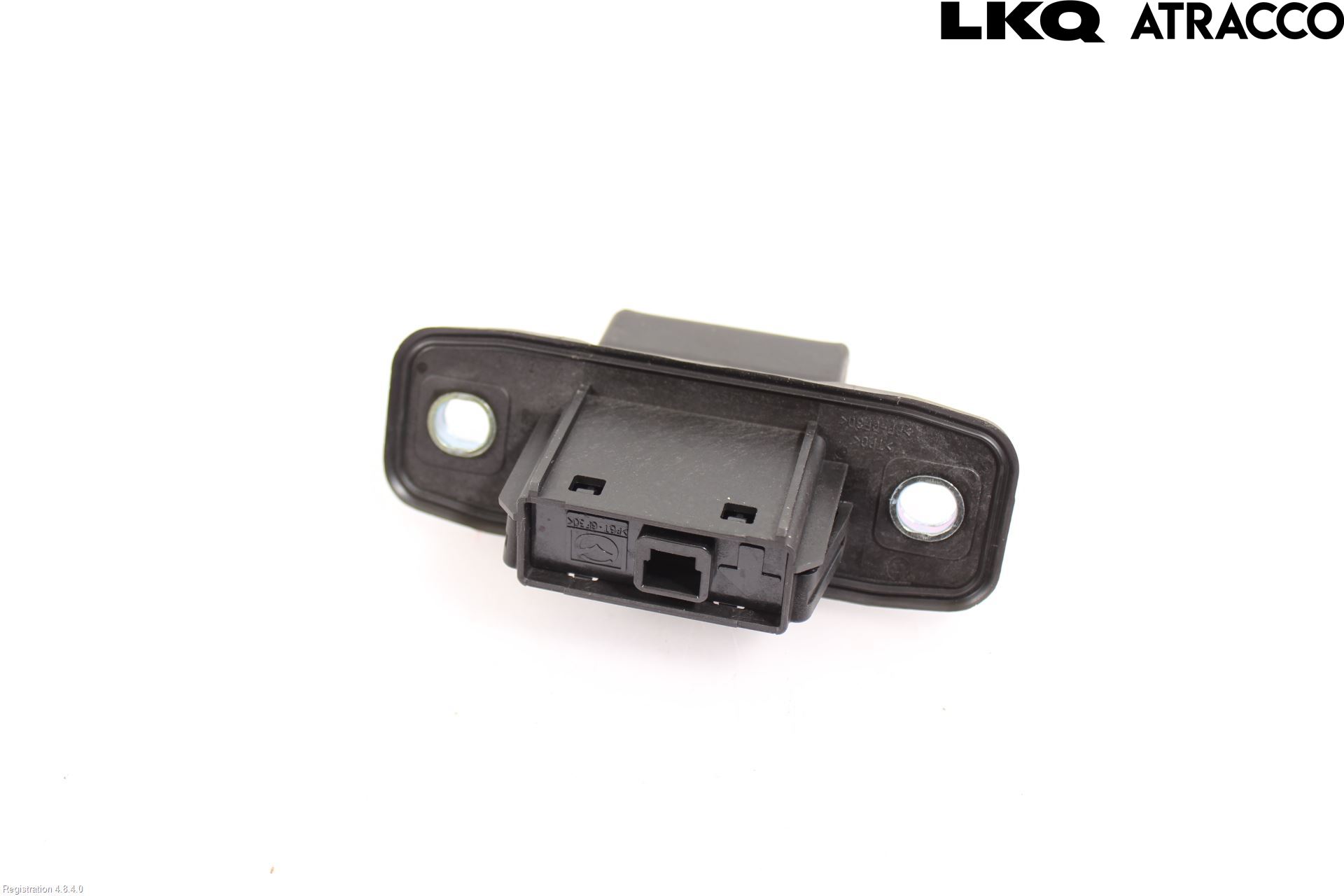 Mazda 6 13- Bakluckehandtag