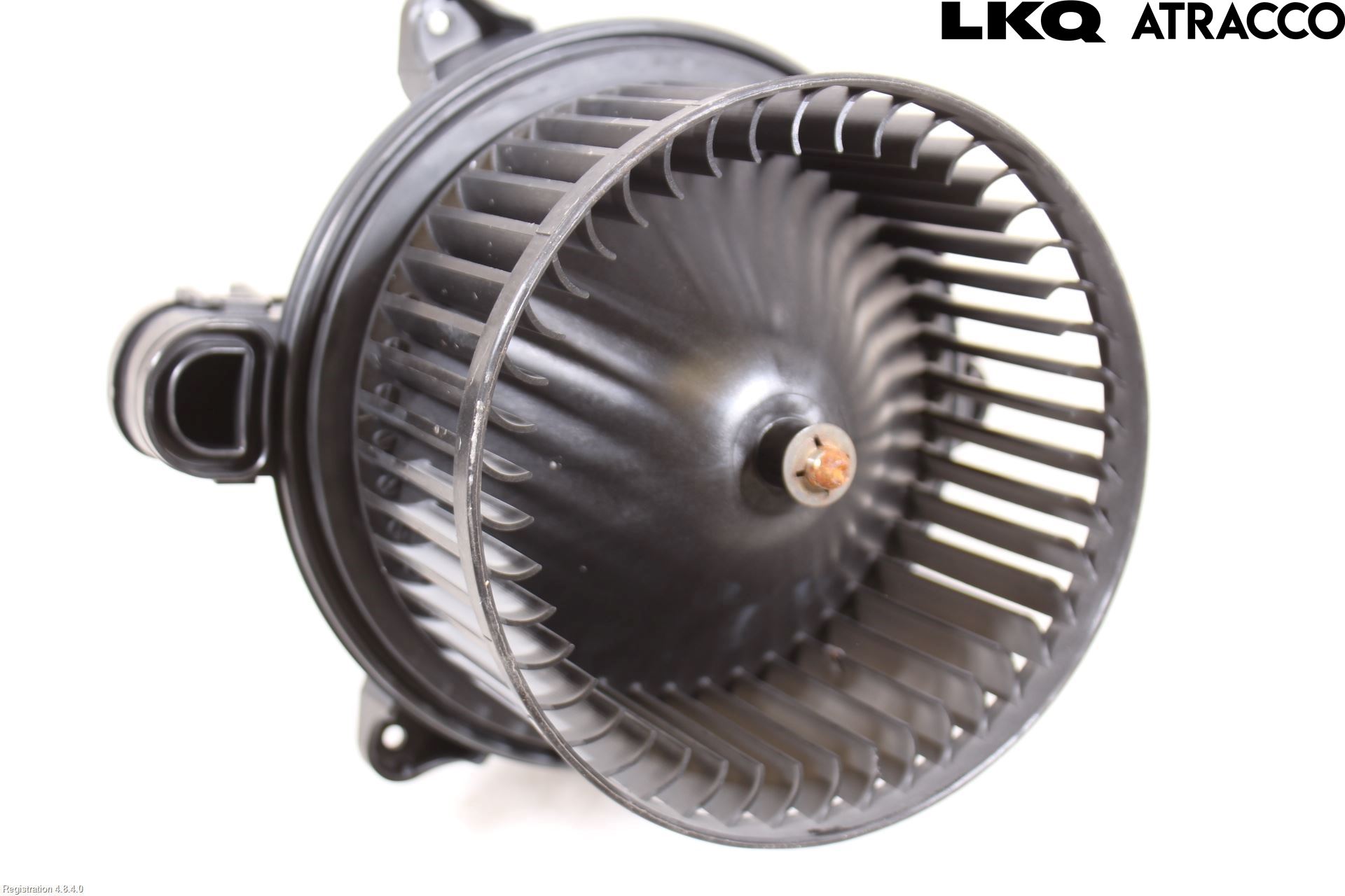 Ford TRANSIT/TOURNEO CUSTOM 13-24 Värmefläkt