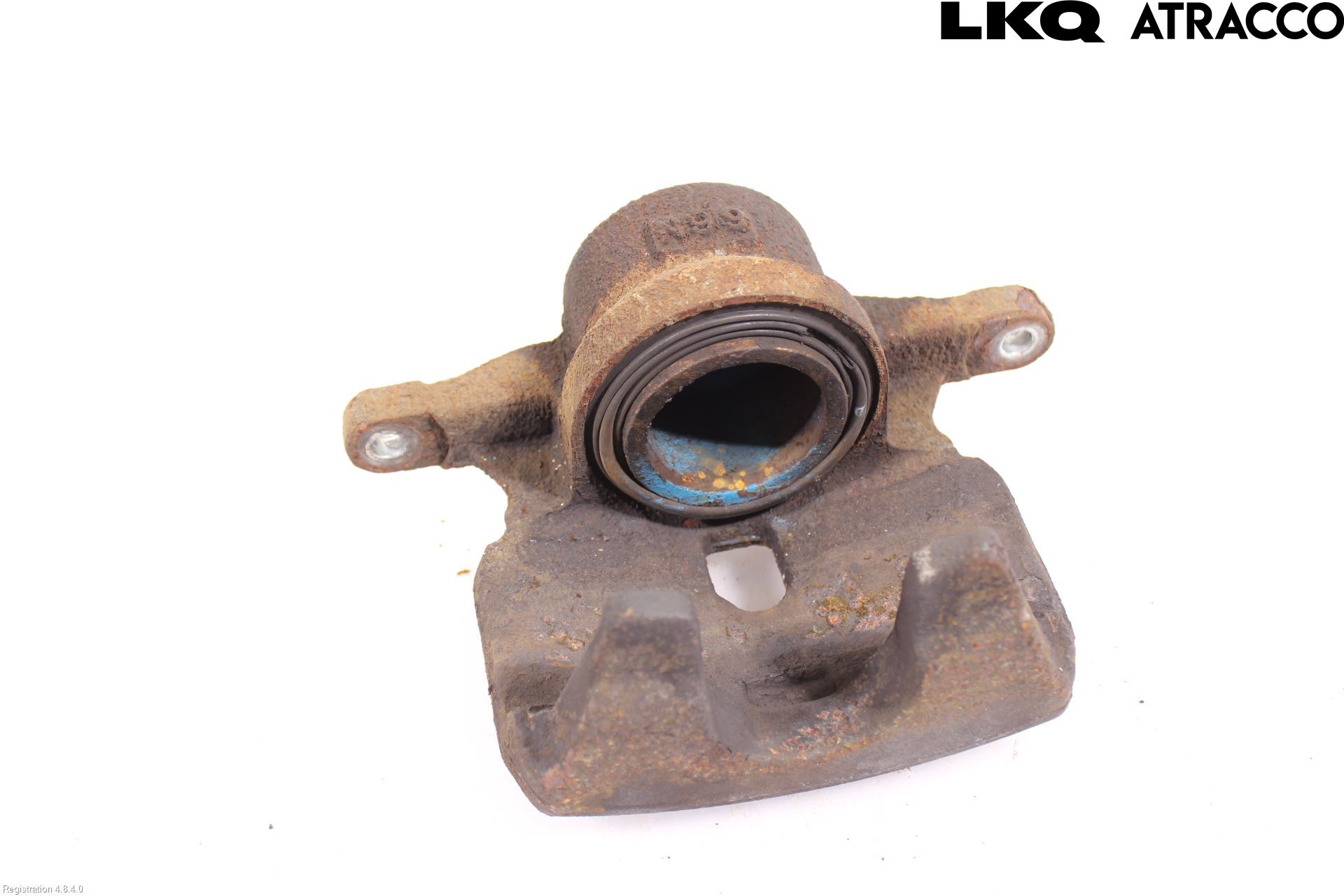 Mazda 6 13- Bromsok Fram Höger