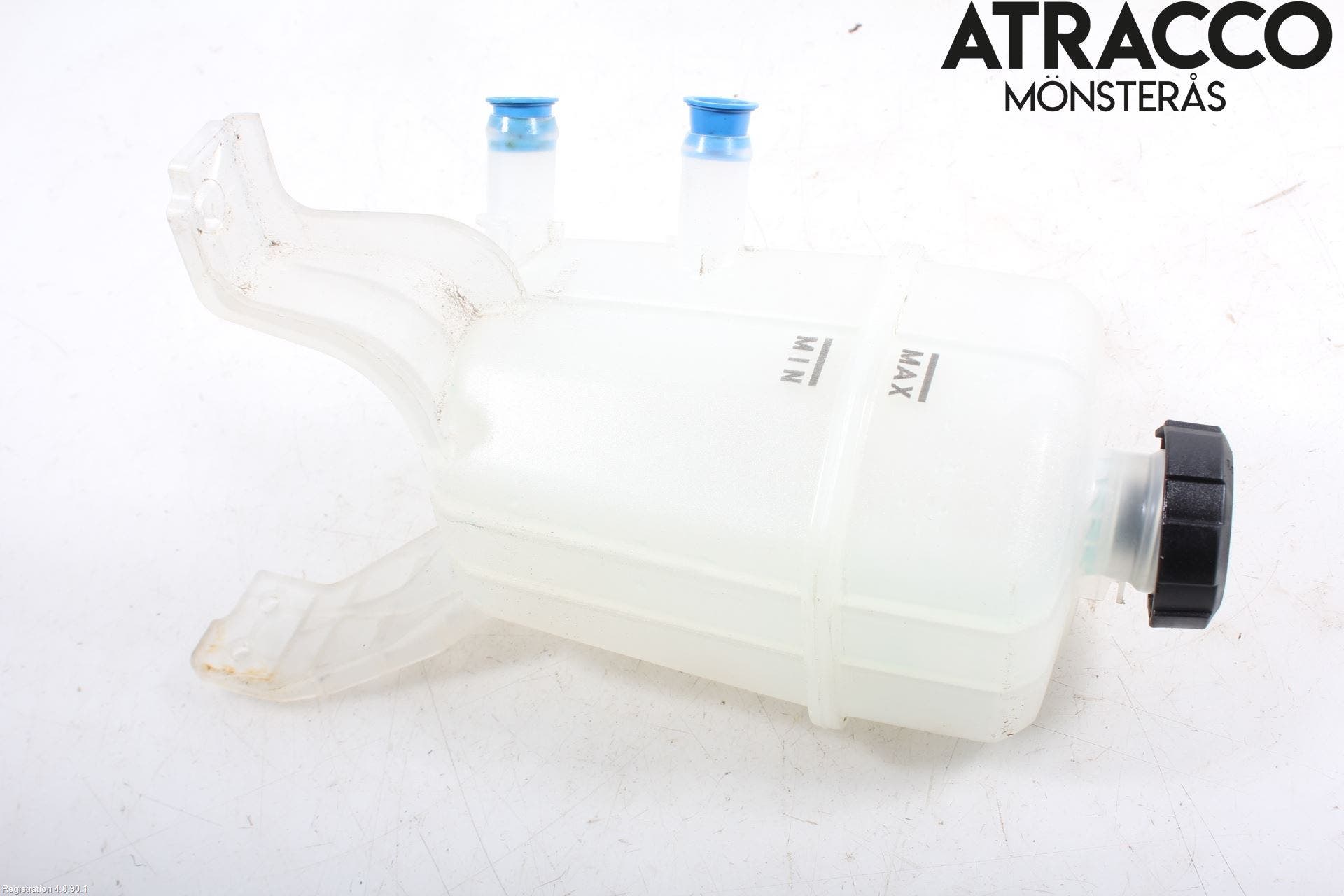 Kia NIRO (DE) 17-22 Expansionstank