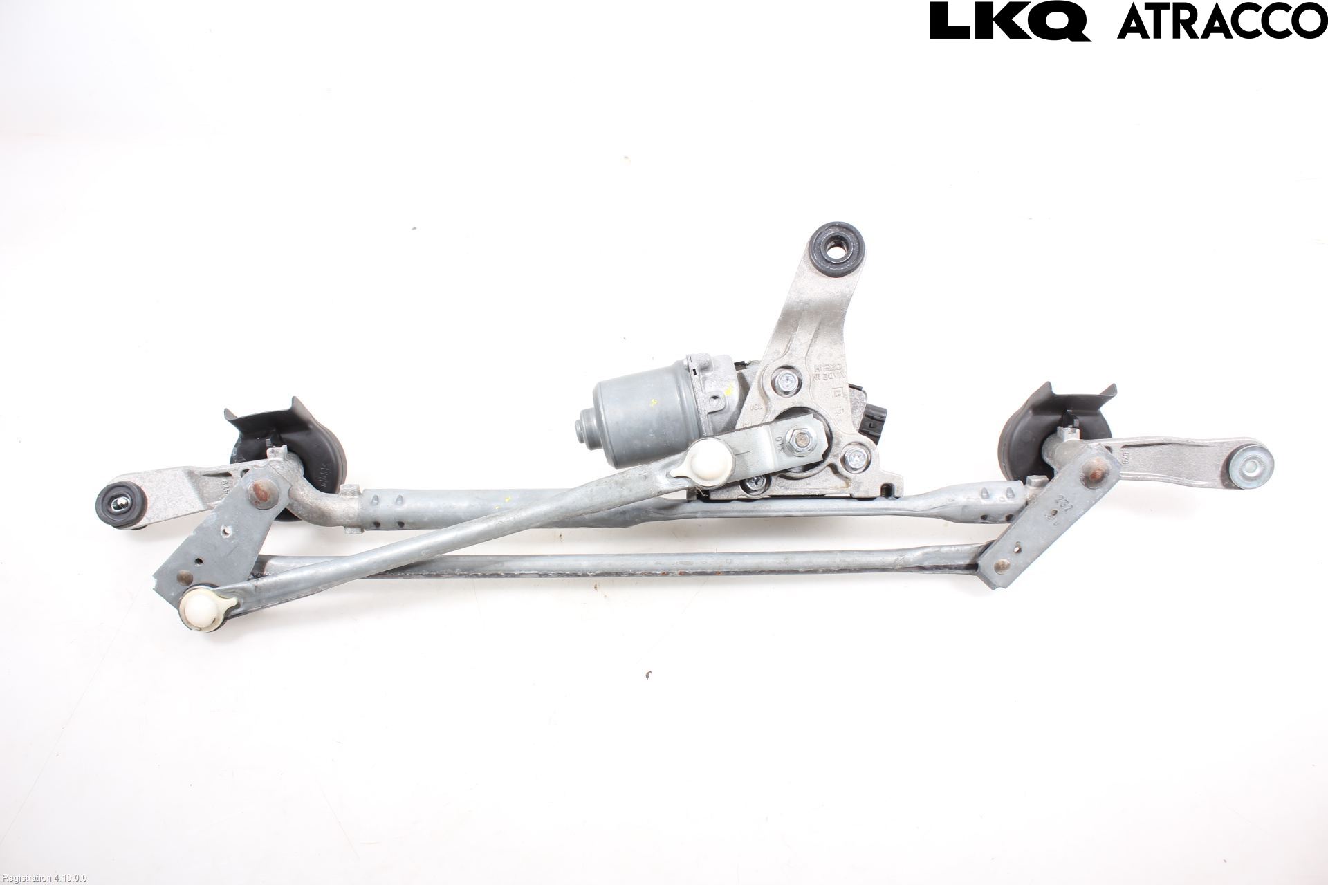 Opel INSIGNIA 17- Torkarmekanism Vindruta