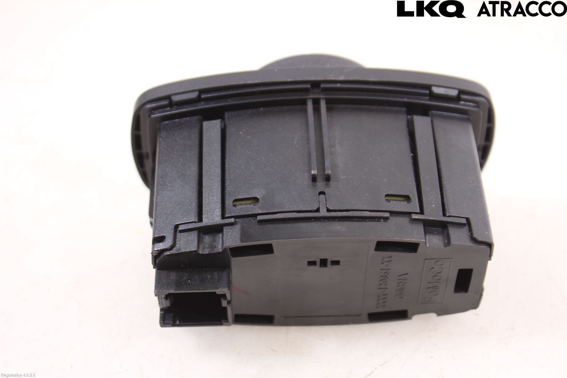 Ford FOCUS 19- Strömställare Ljus