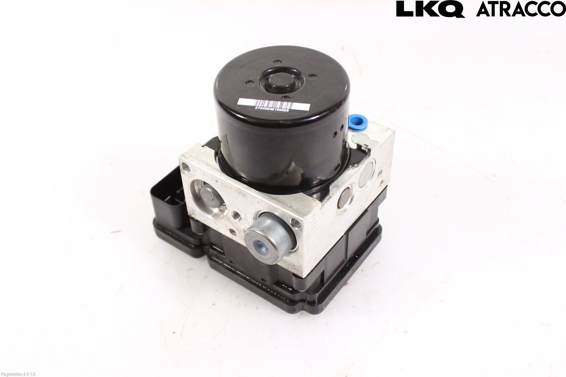 Mercedes-Benz MB GLK-KLASS (X204) 08-16 Abs Hydraulaggregat