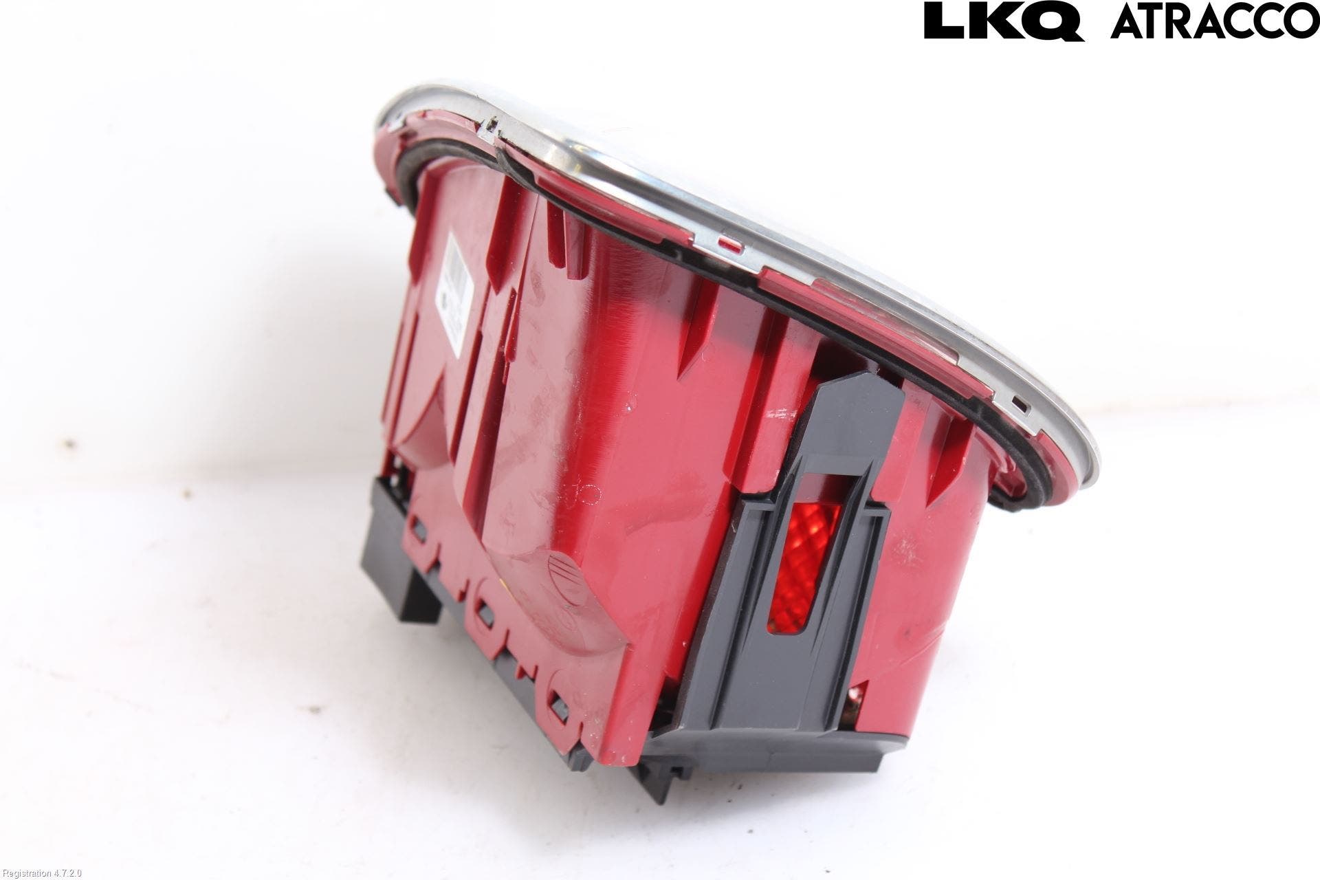 Mini COUPE R56 05-14 Bakljus Höger