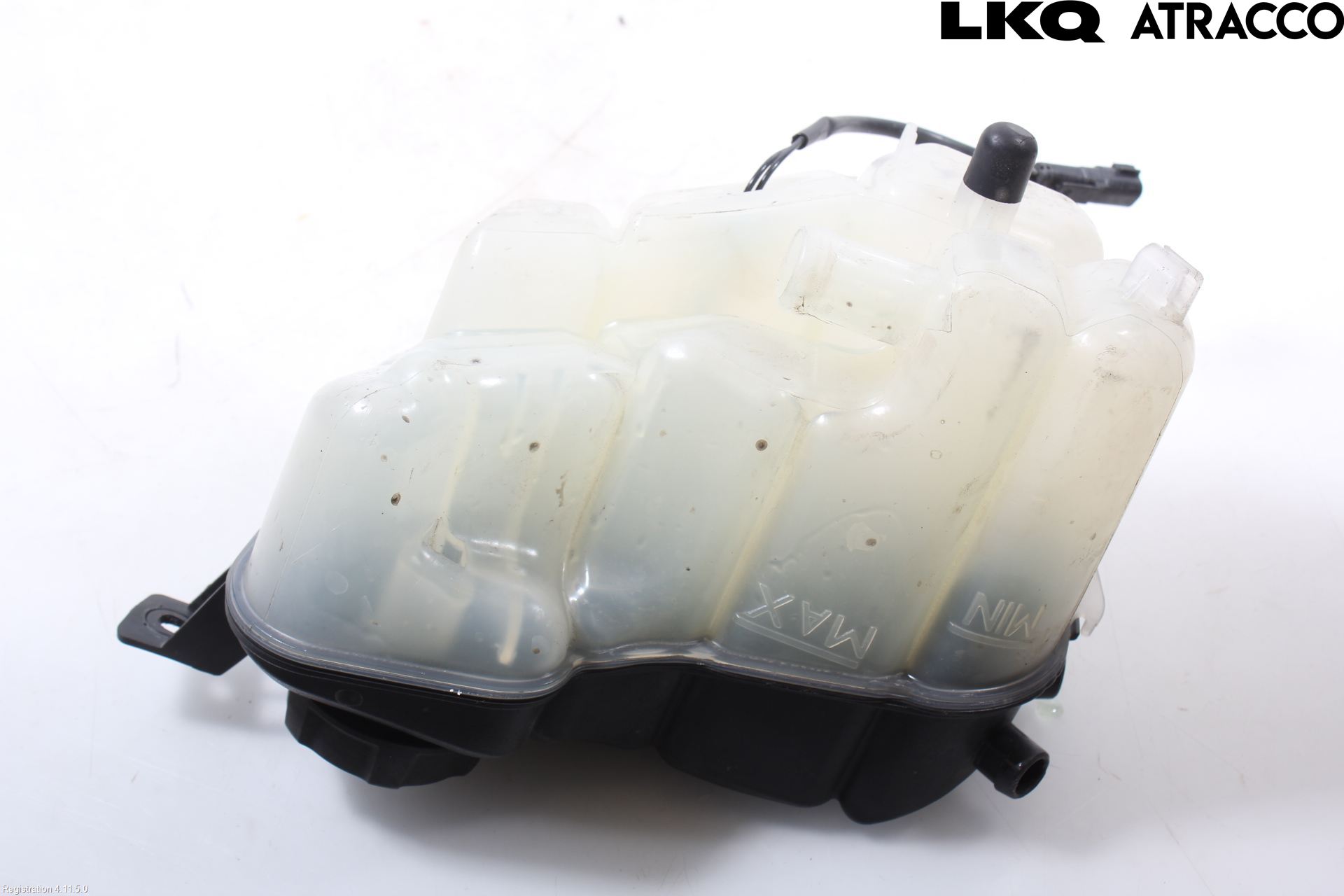 Volvo XC60 14-17 Expansionstank