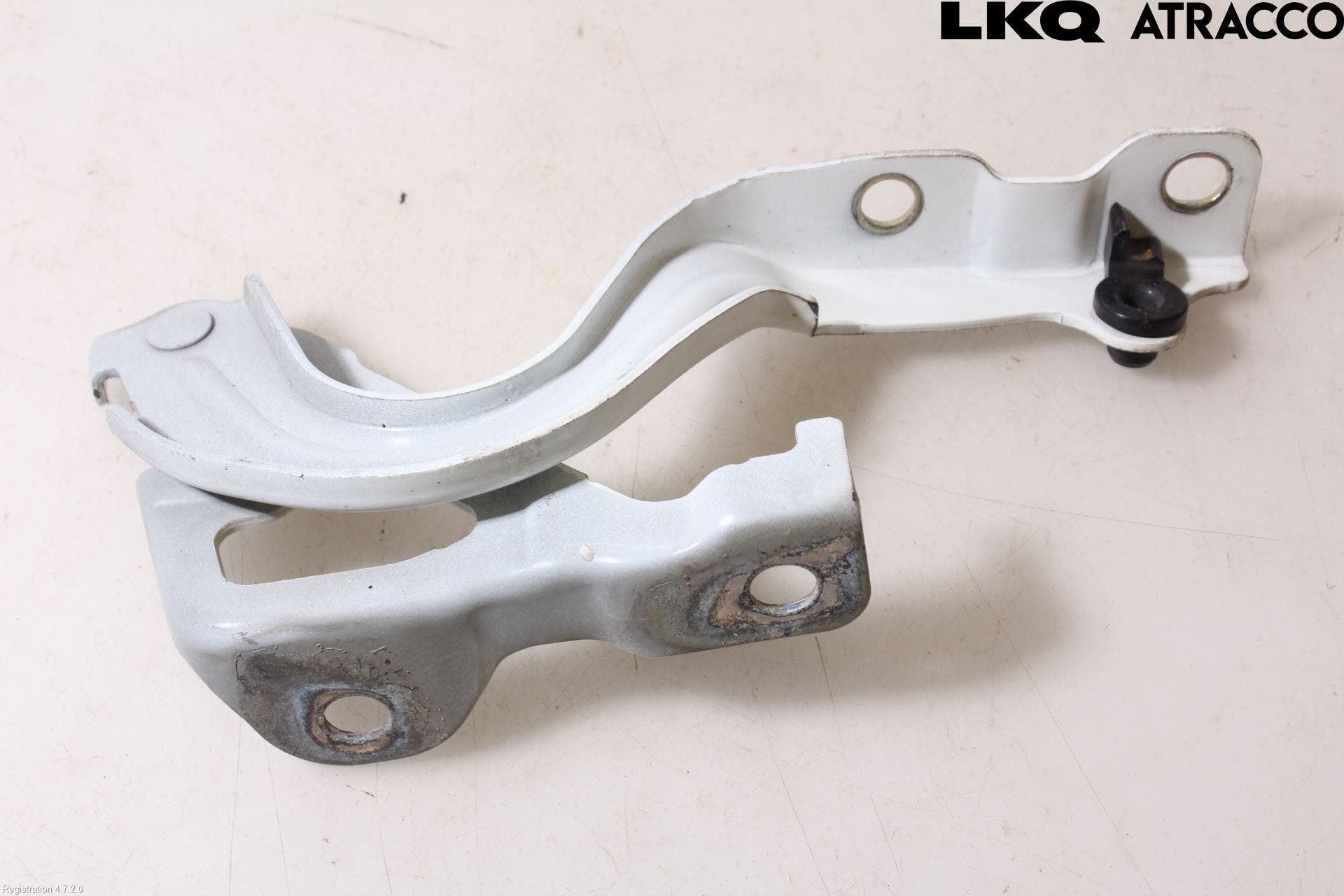 Hyundai i10 BA 14-16 Huvgångjärn